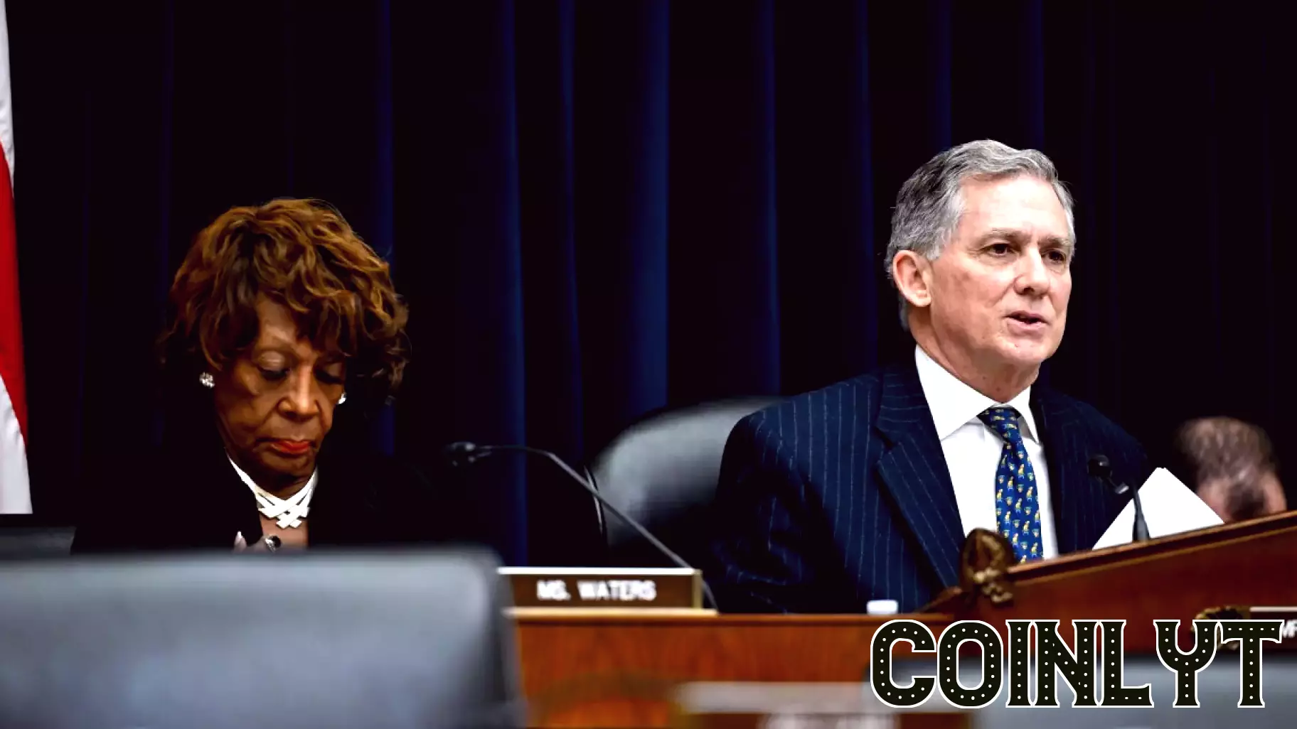 House Finance Committee Approves Budget Bill Targeting PCAOB and CFPB Funding