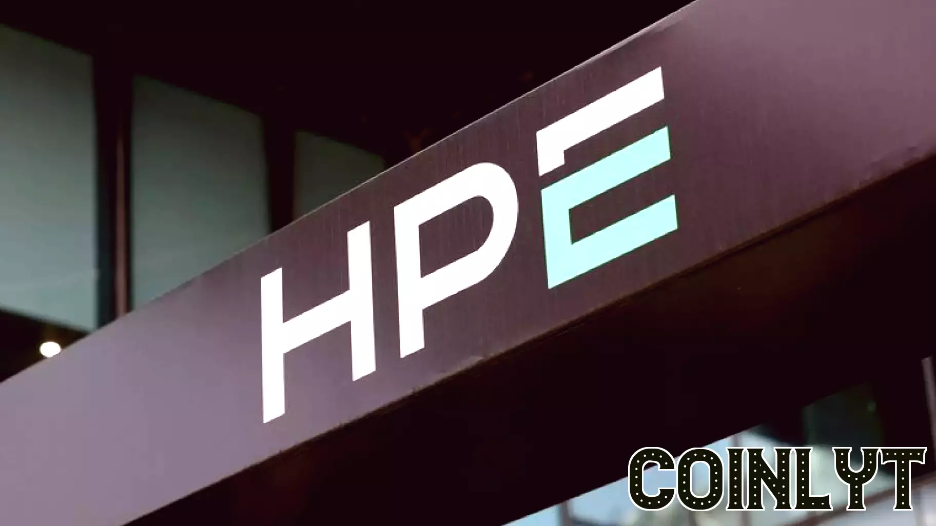 HPE expects to achieve 2028 financial targets this year after record quarter on AI boom