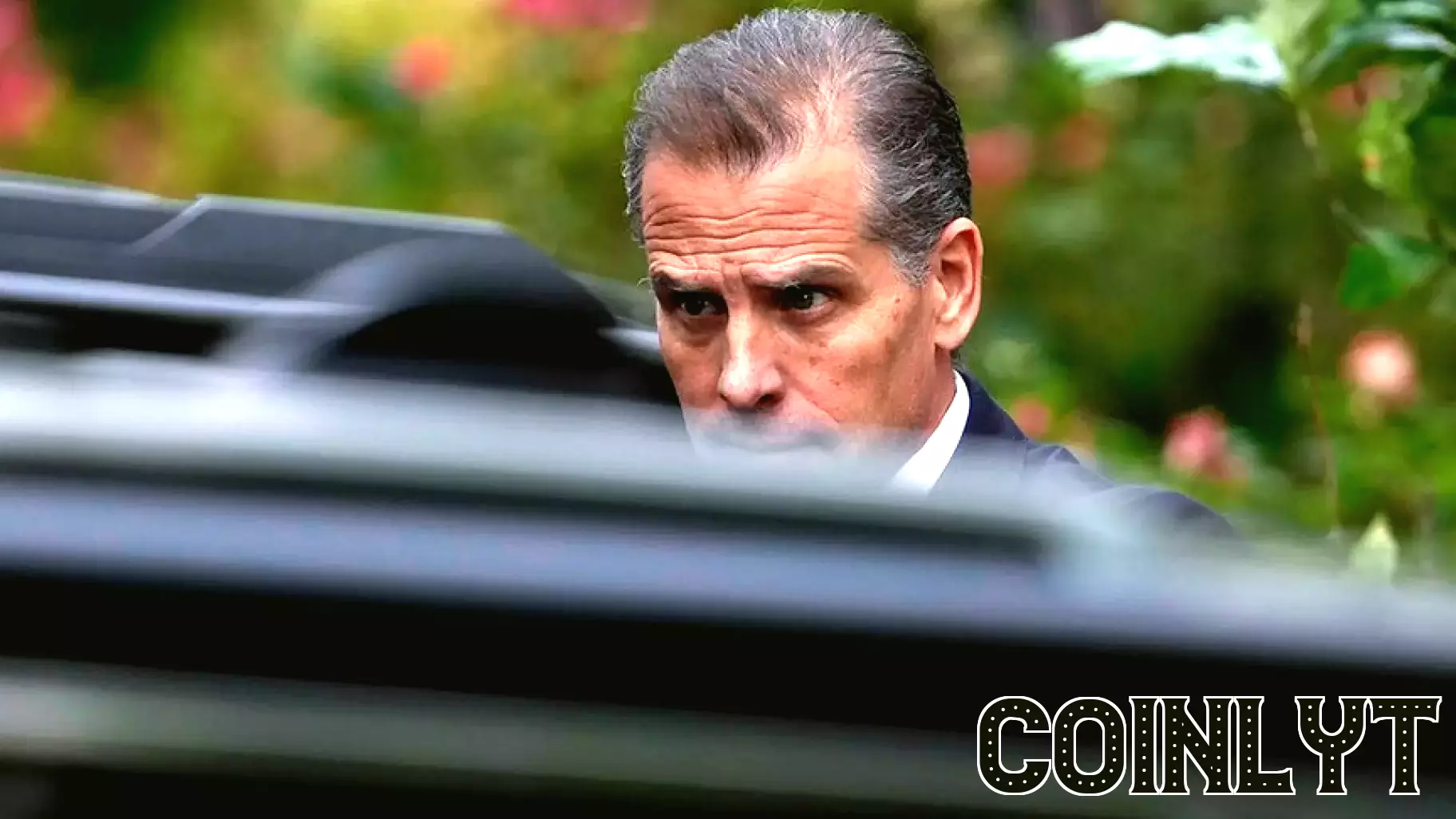 Hunter Biden's Financial Struggles Highlighted in Motion to Dismiss Lawsuit