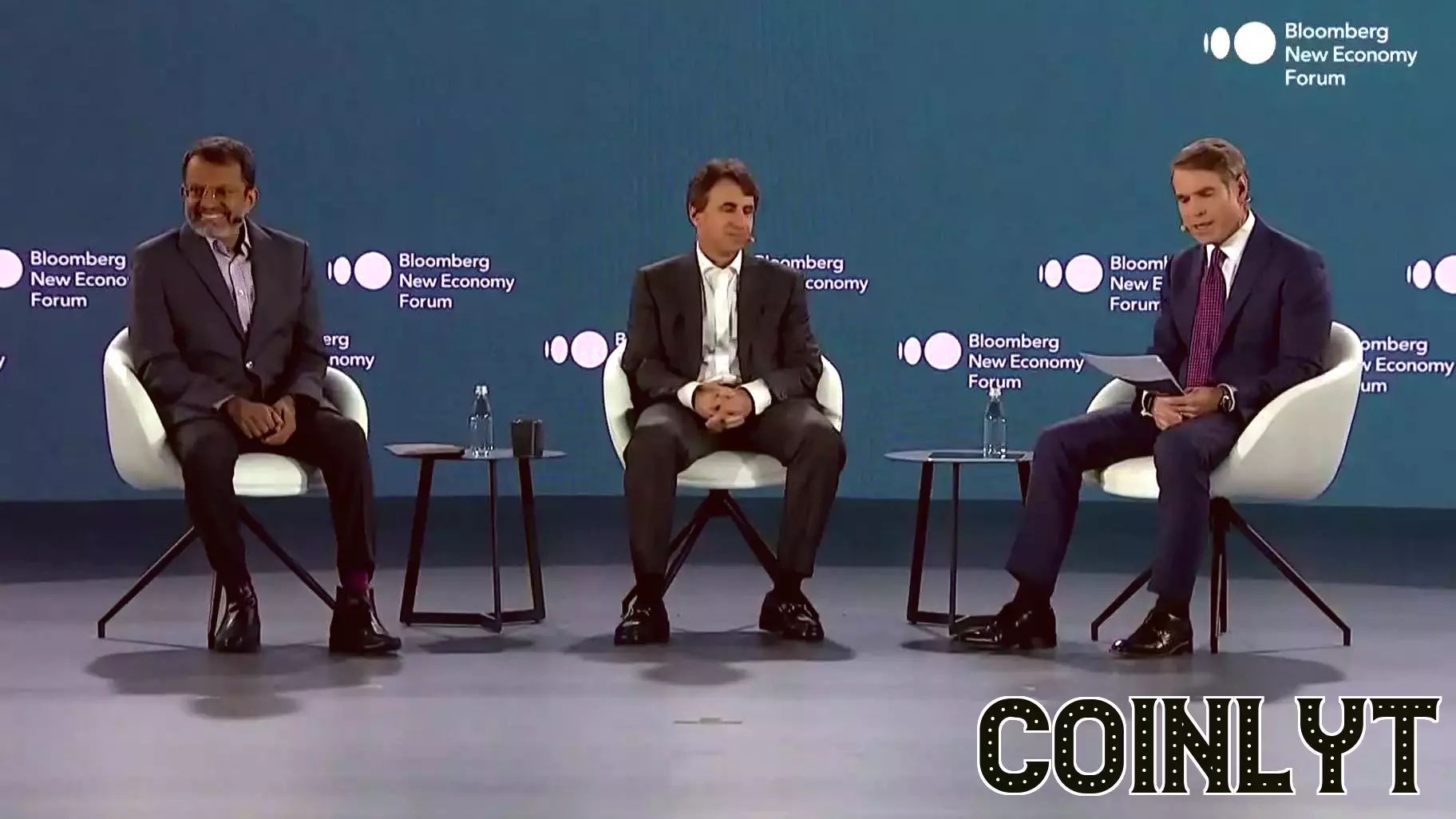 Insights from Menon and Rowan on Strengthening Financial Systems