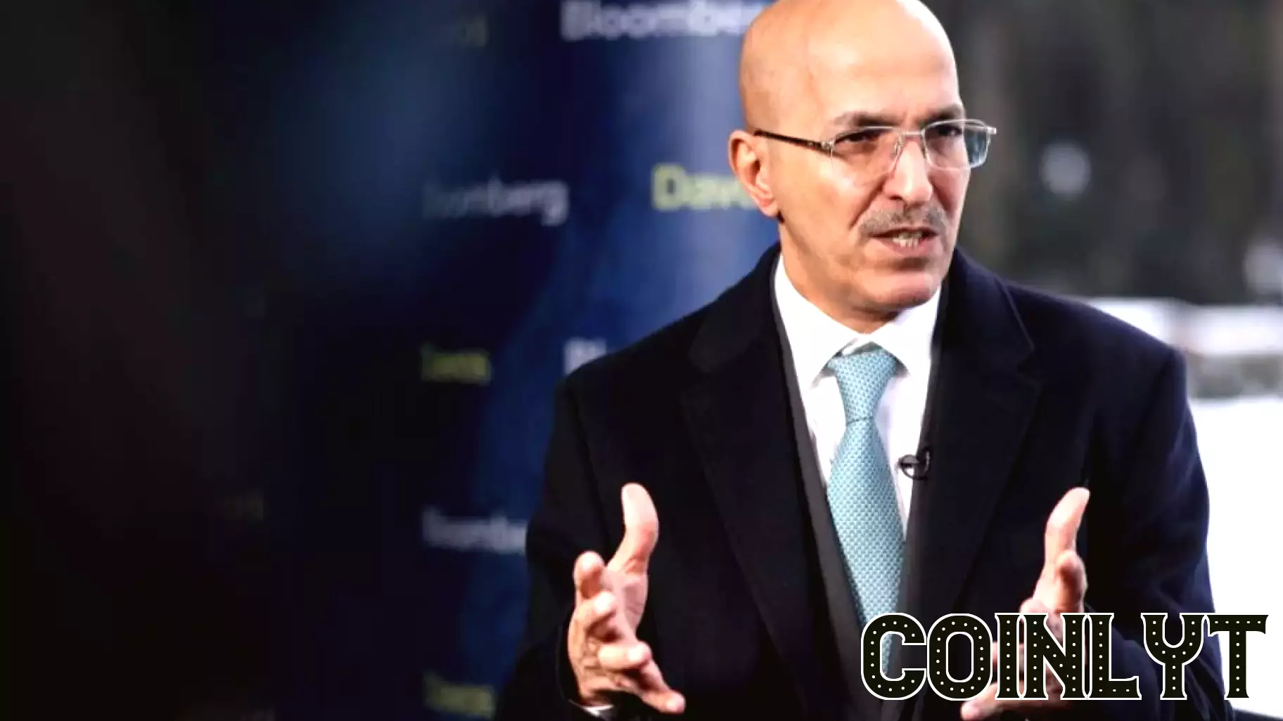 Insights from Saudi Finance Minister on Global Economy and Vision 2030