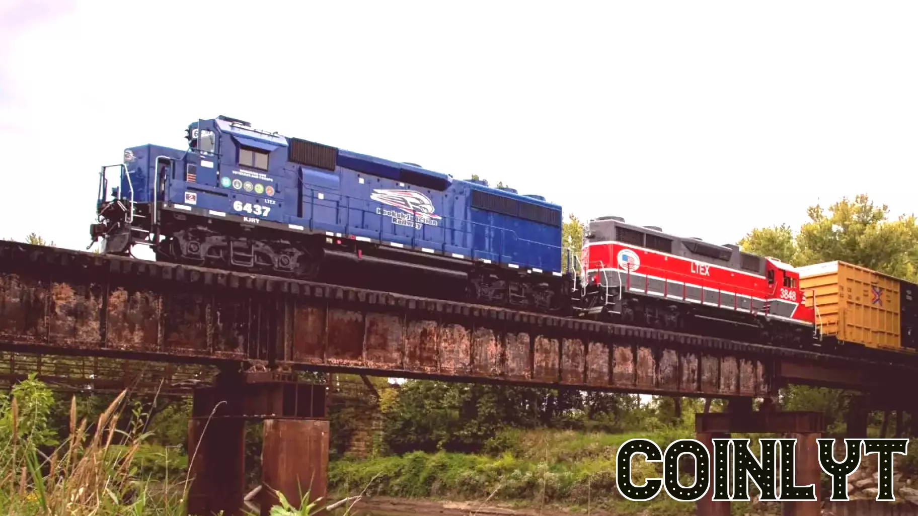 Insights into Patriot Rail's Financial Health Amid Debt Restructuring