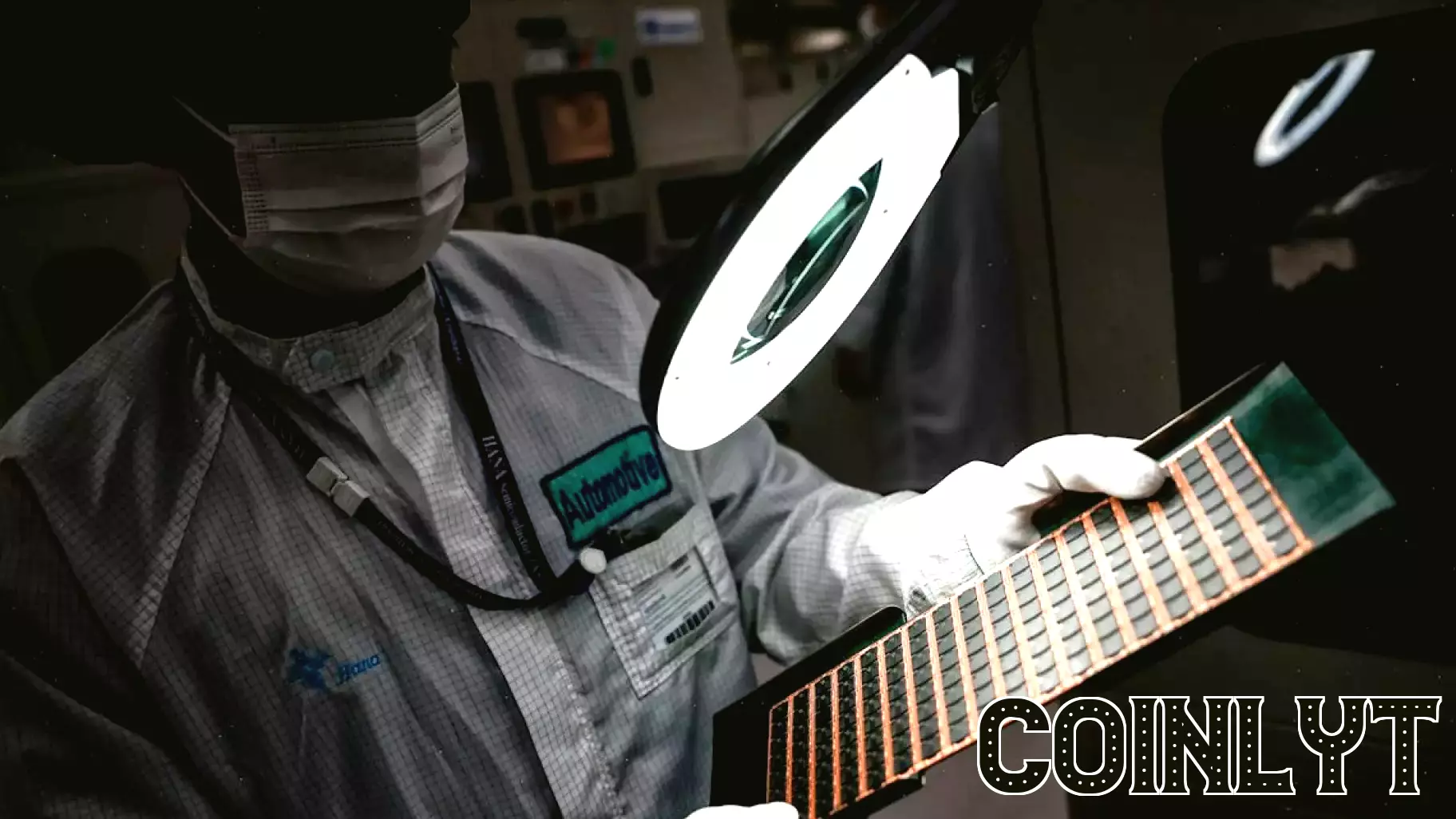 Intel, AMD, Micron shares trim losses after Broadcom results spark semiconductor sector sell-off
