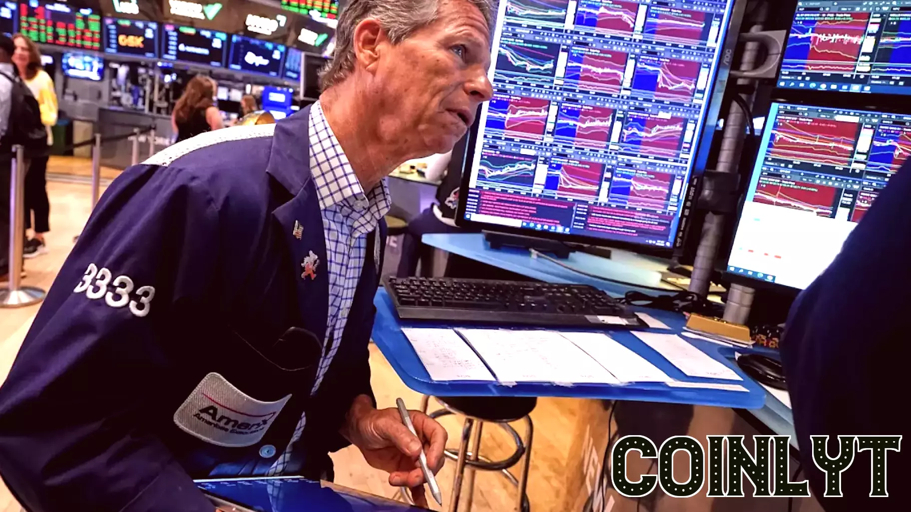 'It's a bull market': Wall Street sees more upside in stocks for the second half of 2026
