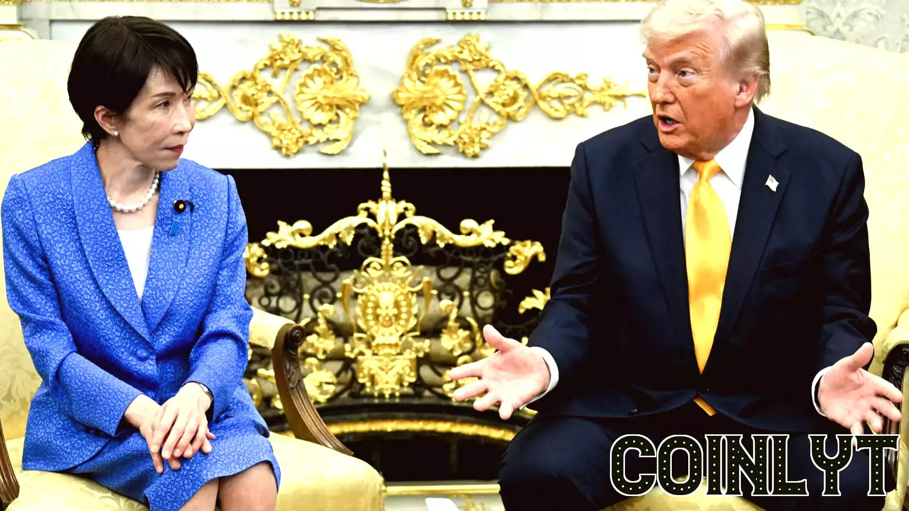 Japan and America Should Join Forces to Fight Financial Globalization