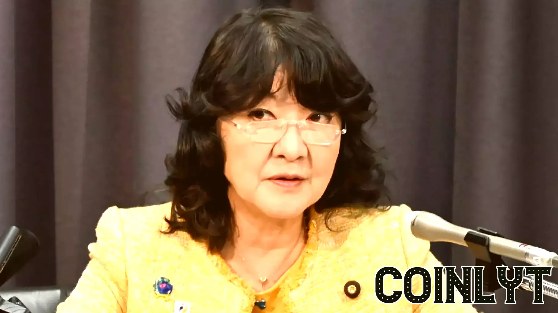 Japan Prepared to Act on Yen Volatility, Asserts Finance Minister