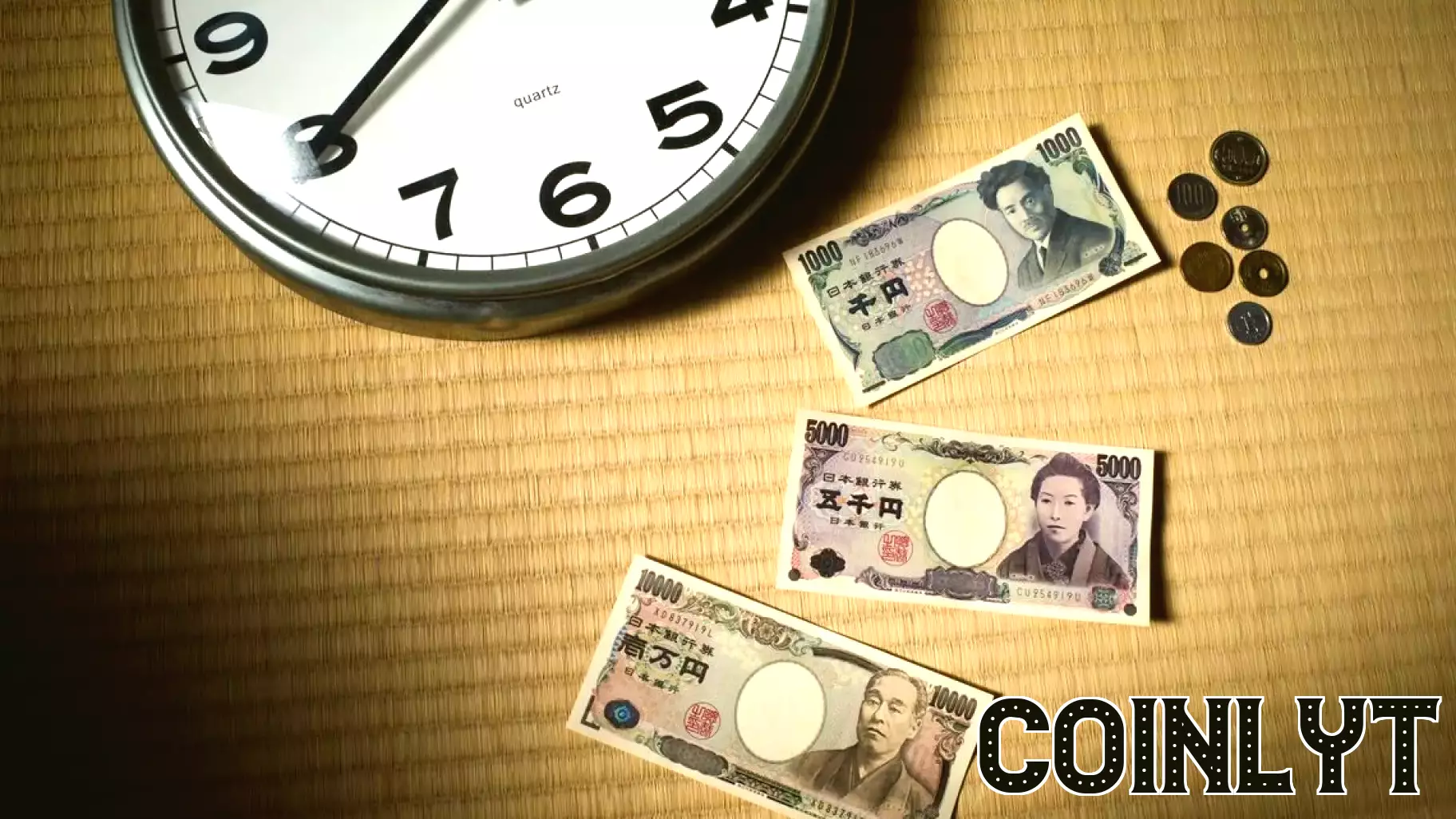 Japan’s Finance Minister Issues Stronger Warnings as Yen Hits Eight-Month Low