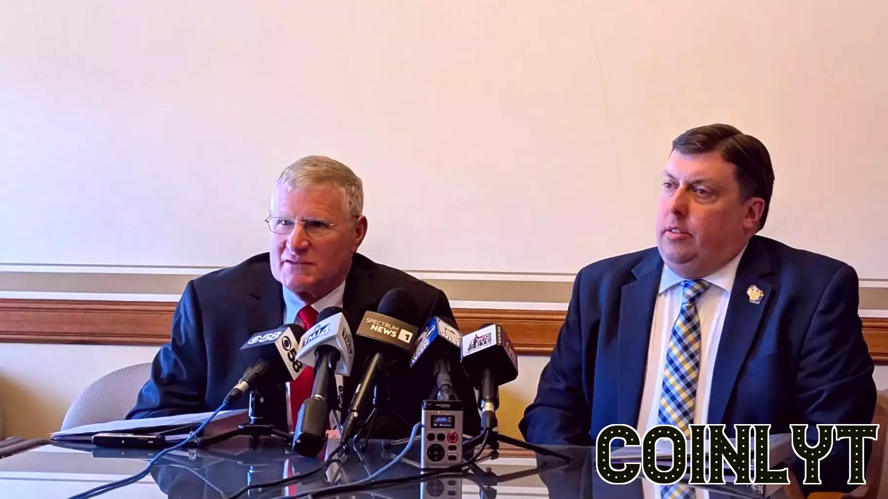 Joint Finance Committee Makes Significant Cuts to Evers’ Budget Proposal