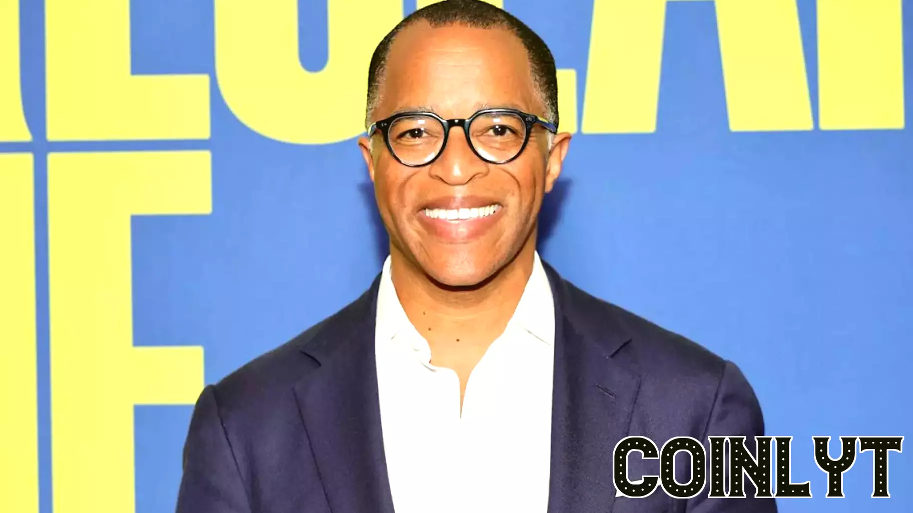 Jonathan Capehart Reflects on Achieving Success Against the Odds