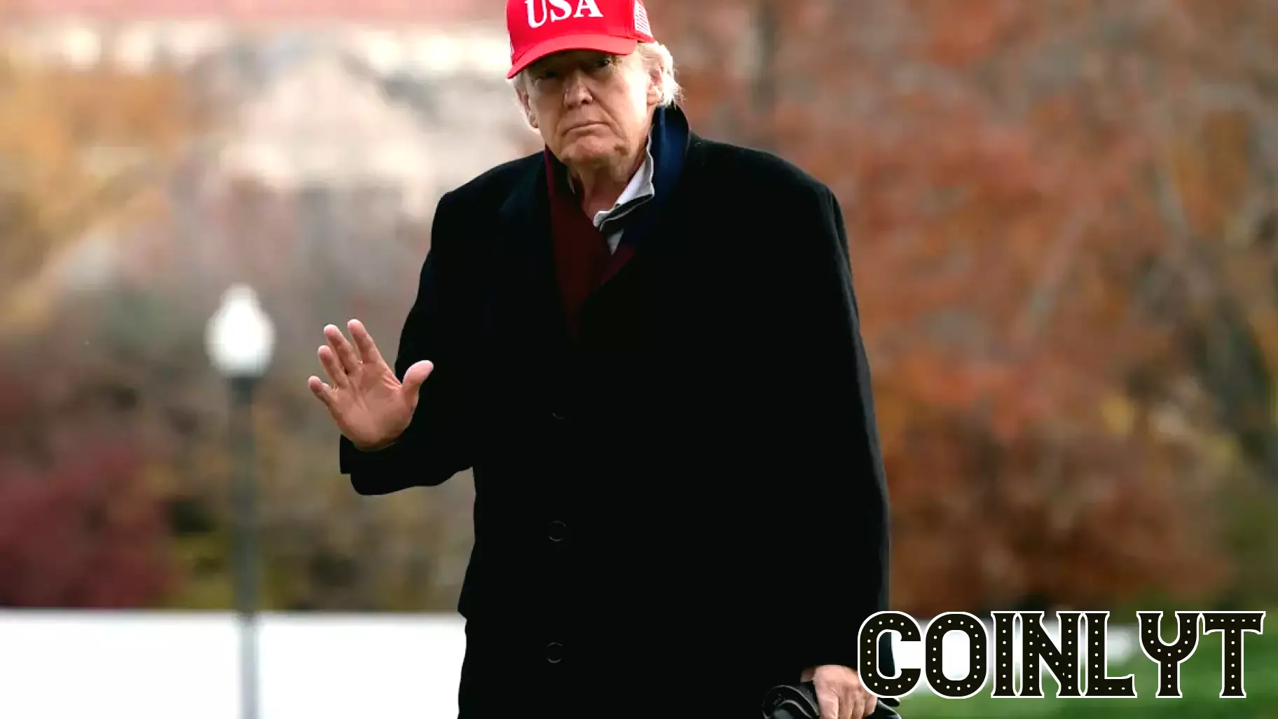 Latest Developments on Trump Tariffs and Global Trade Relations