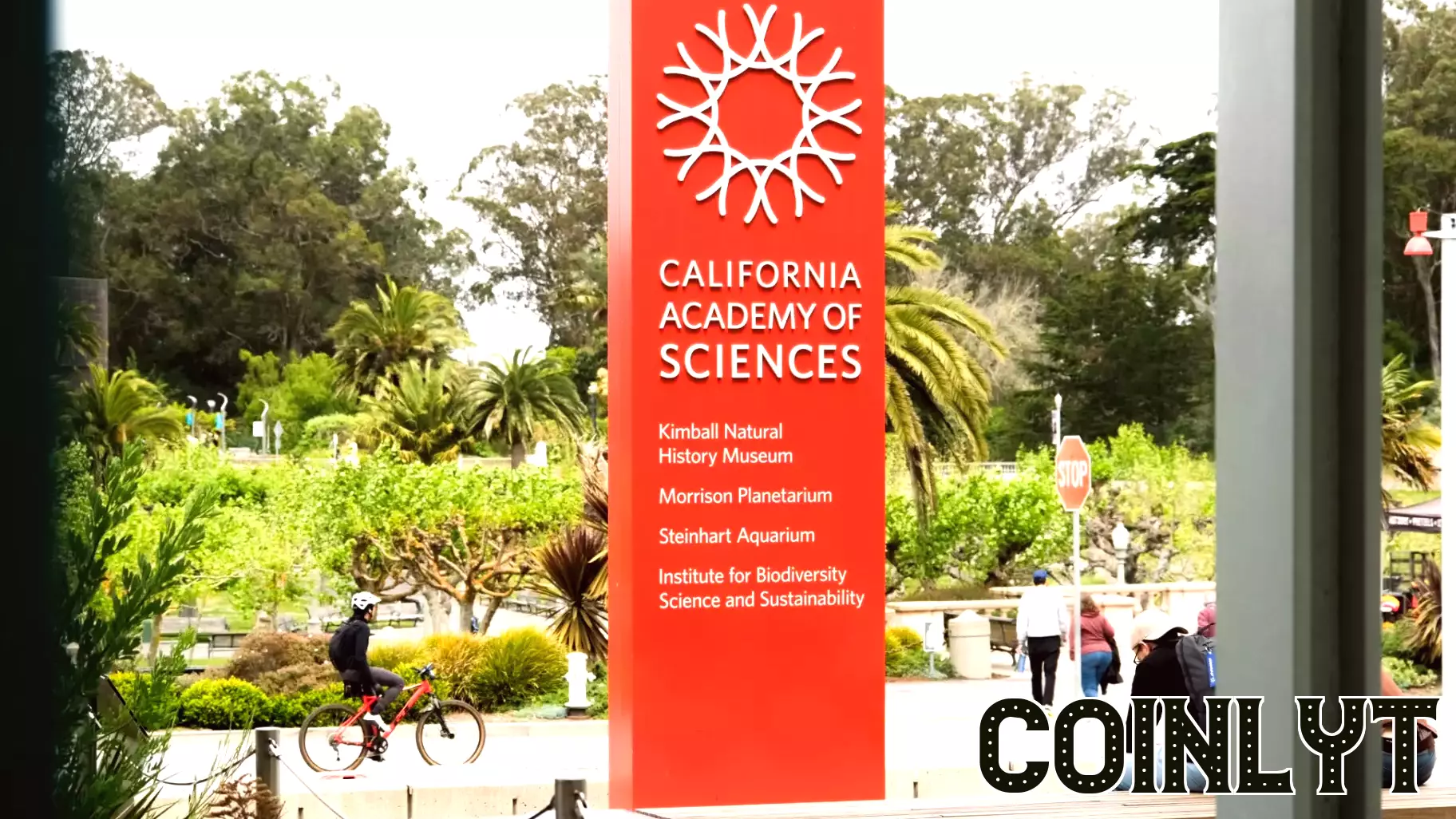 Leadership Change at California Academy of Sciences Amid Financial Turmoil