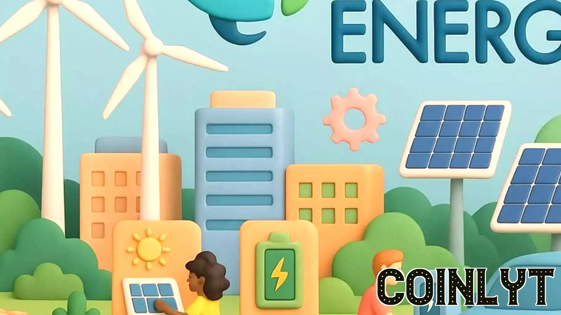 Leadership Changes at Duke Energy Amid Growing Demand for Power