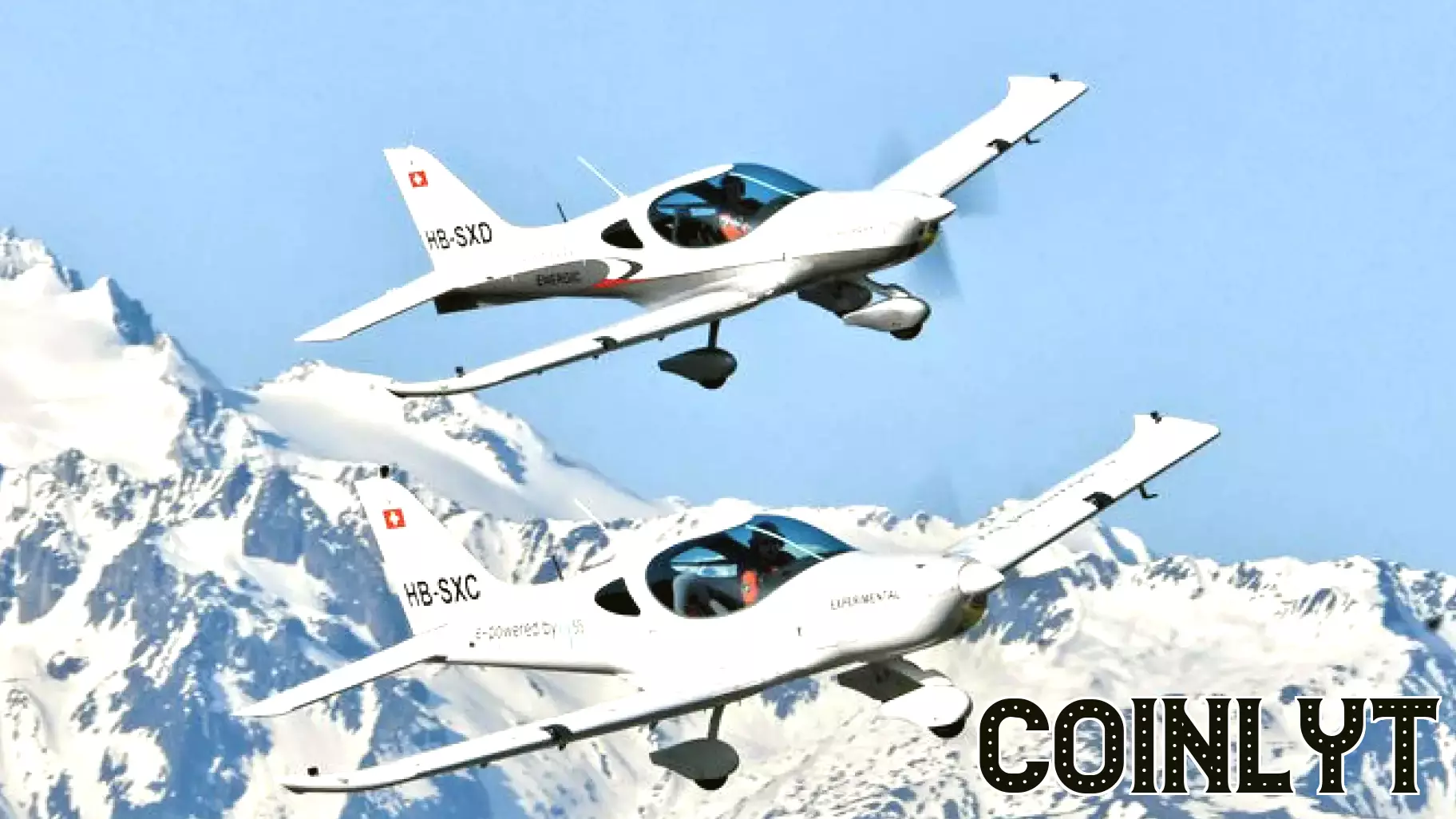 Leading the Way in Light Sport Aircraft Financing
