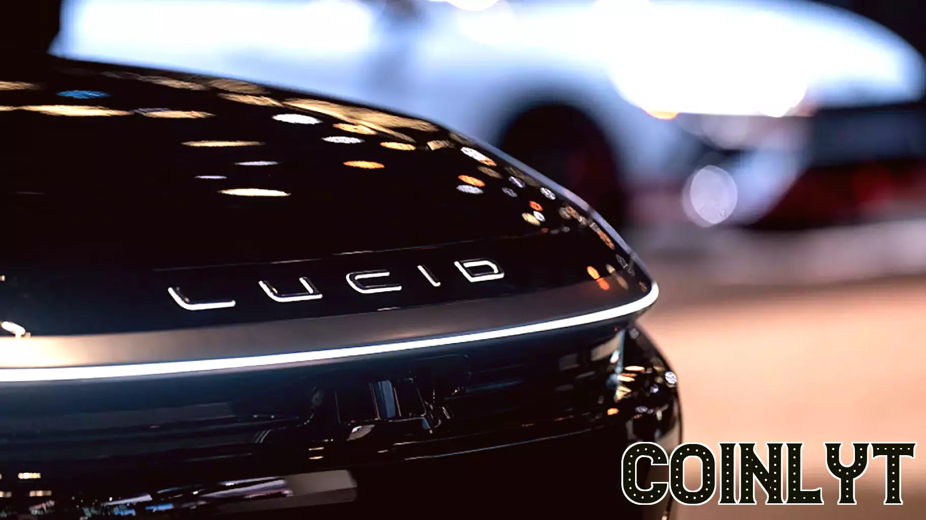 Lucid Q1 results miss estimates; cash burn expected to continue as product ramp expands