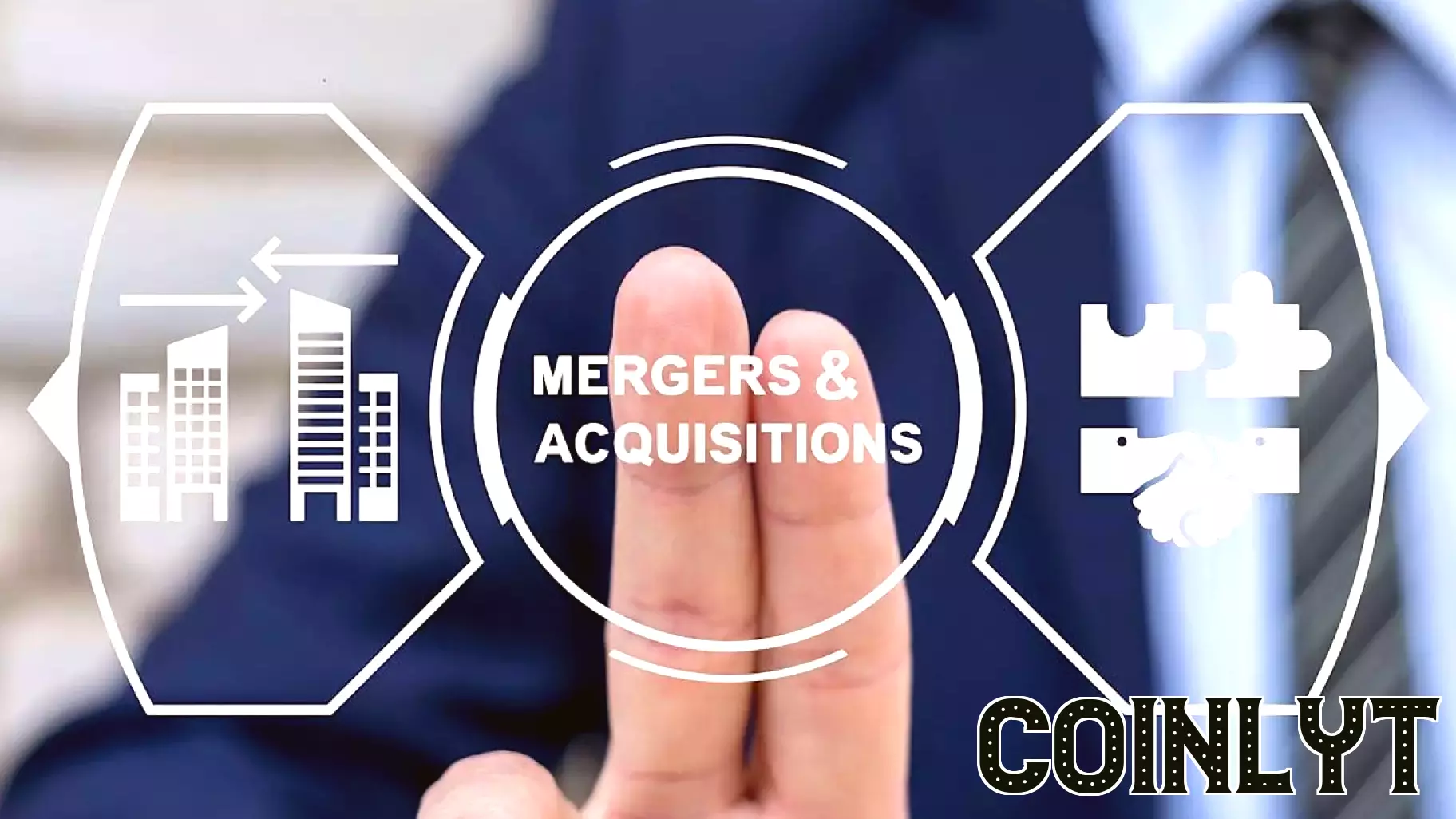 Lumin Wealth buys London-based Gresham Financial Strategies