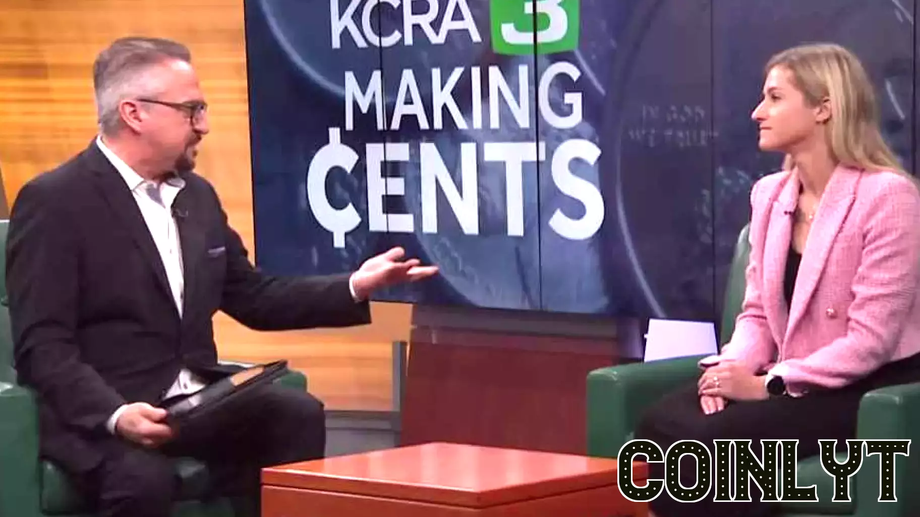 Making Cents: Financial expert shares everyday habit to rethink