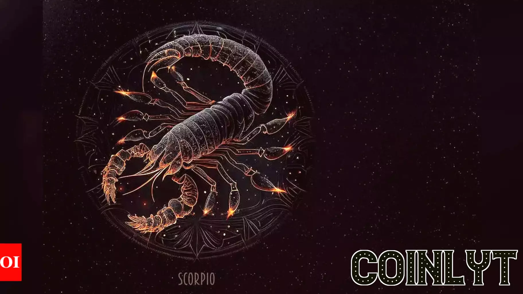 March 2025 Scorpio Forecast: Navigating Love, Career, and Finances