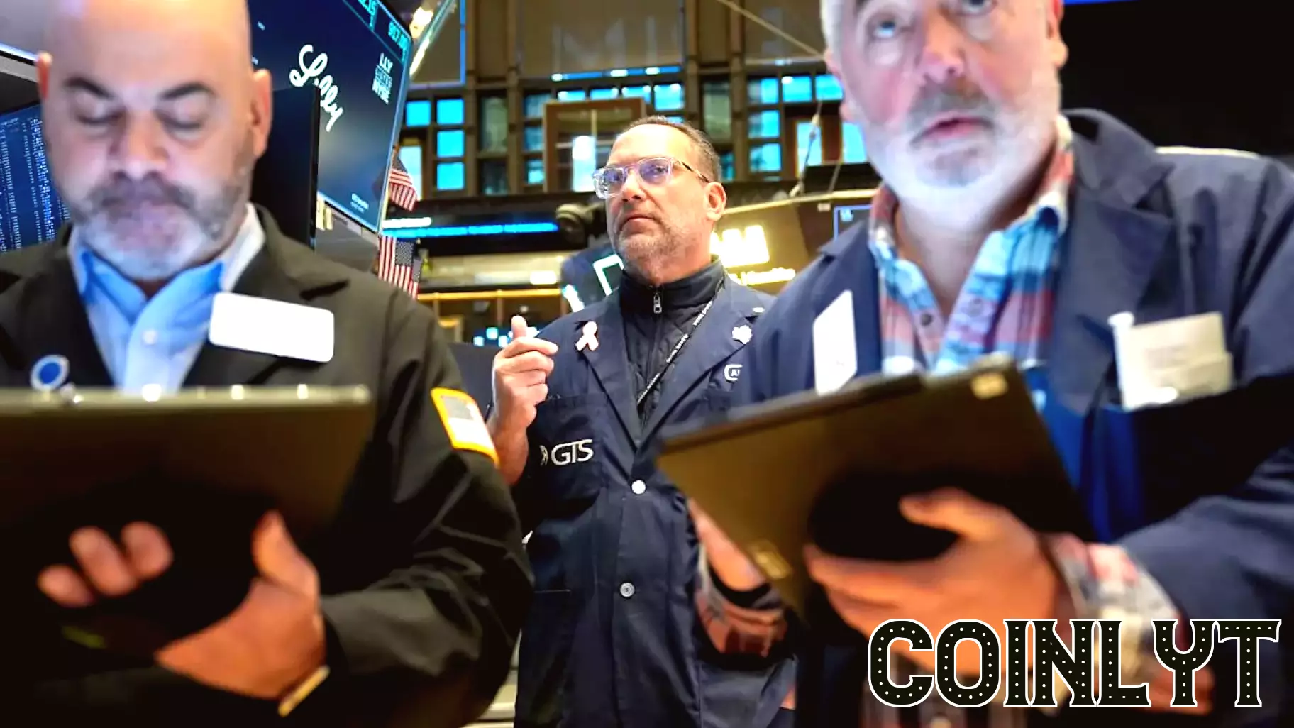 March Trading Begins with Market Turmoil Amid Tariff Concerns