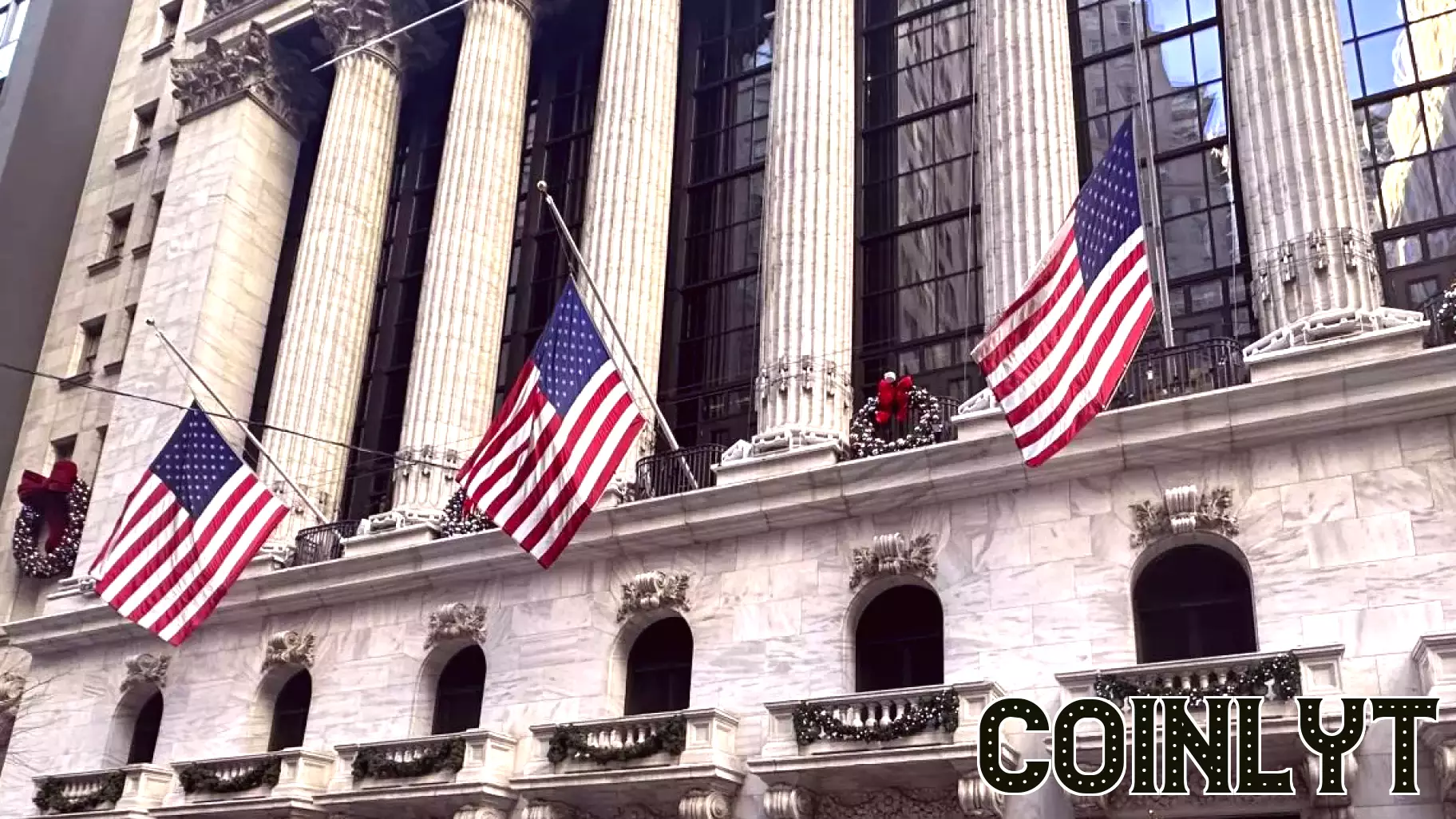 Market Rally as Tariff Concerns Ease