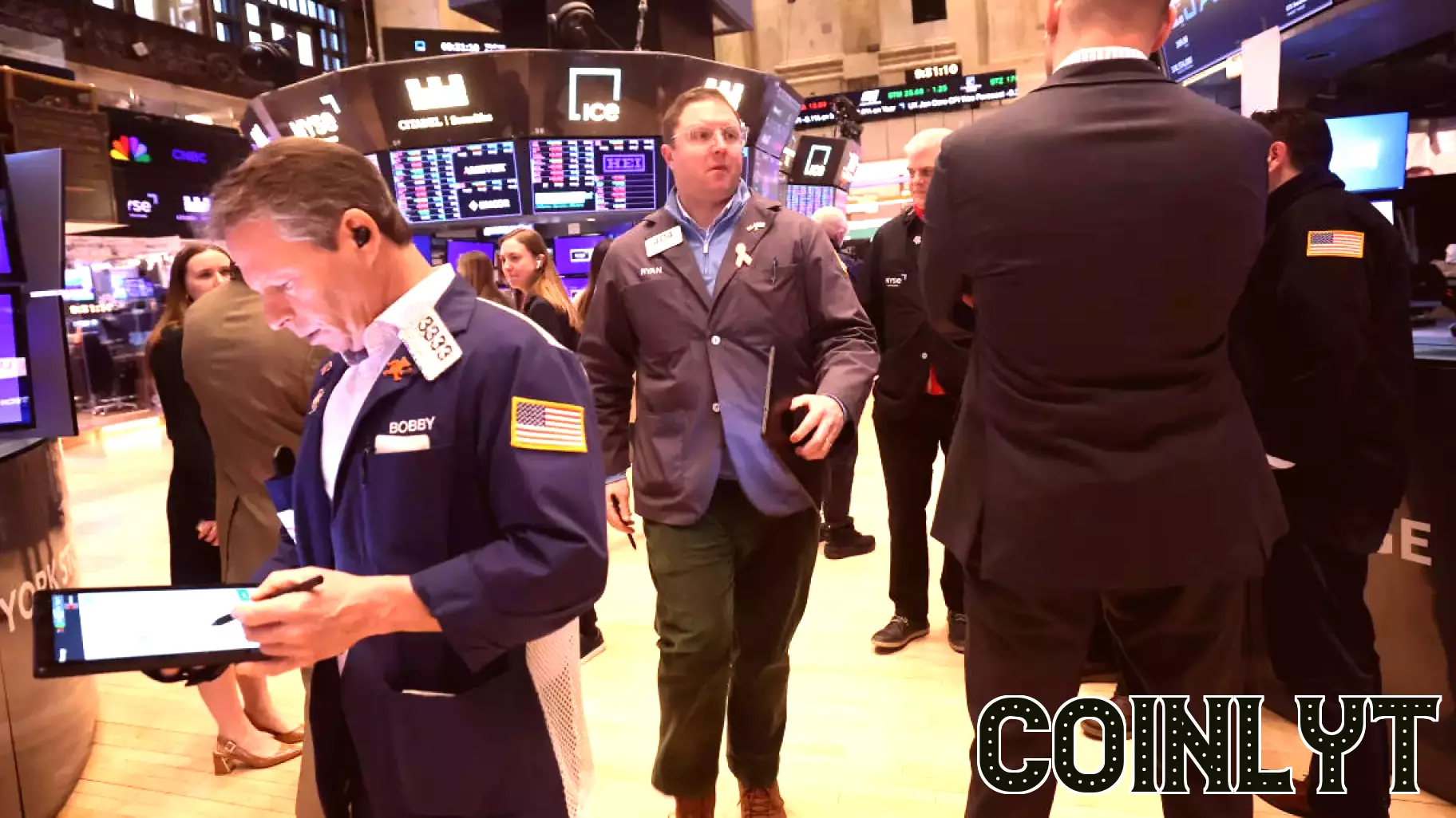Market Trends Shift as Investors Monitor Walmart's Future Projections