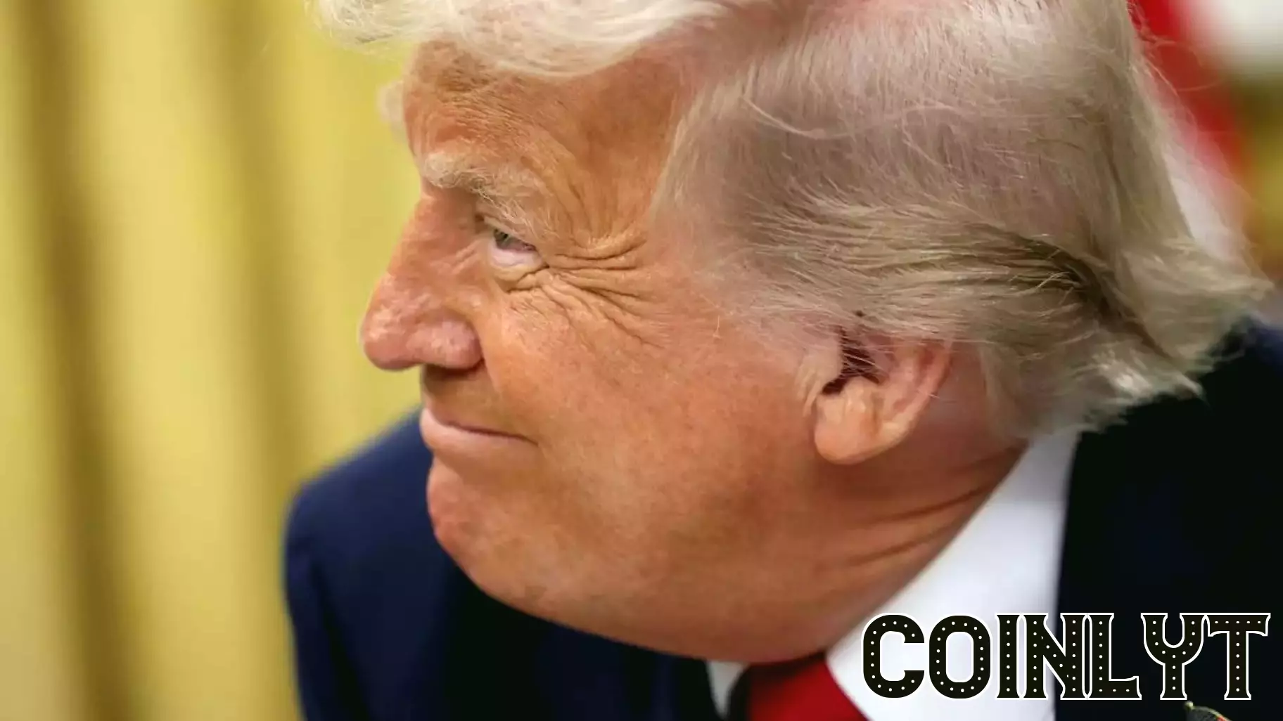 Market Turmoil: Tariffs Take Center Stage Following Stocks' Decline