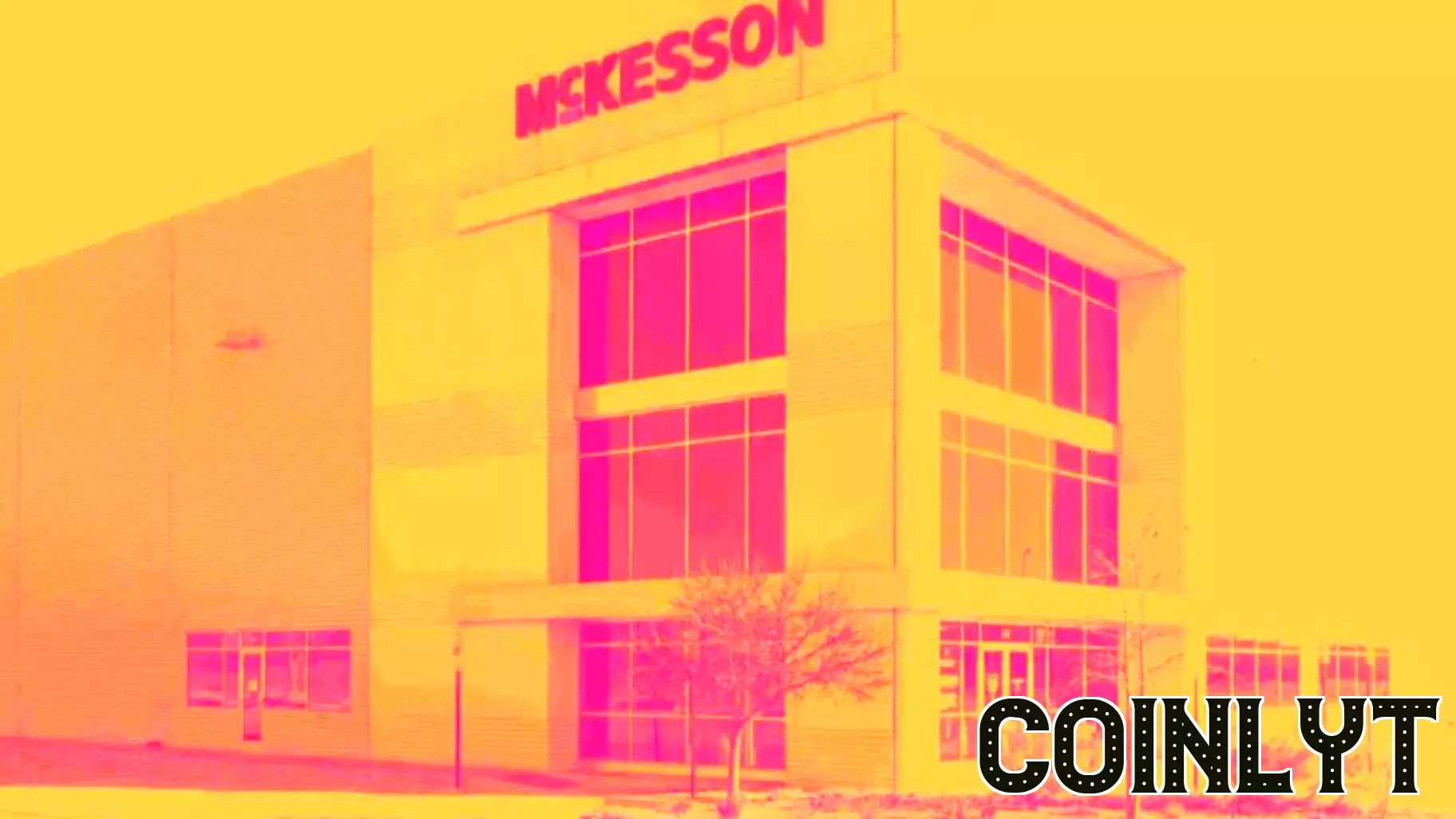 MCK Q1 Deep Dive: Revenue Misses Analyst Expectations as Margin Initiatives Continue