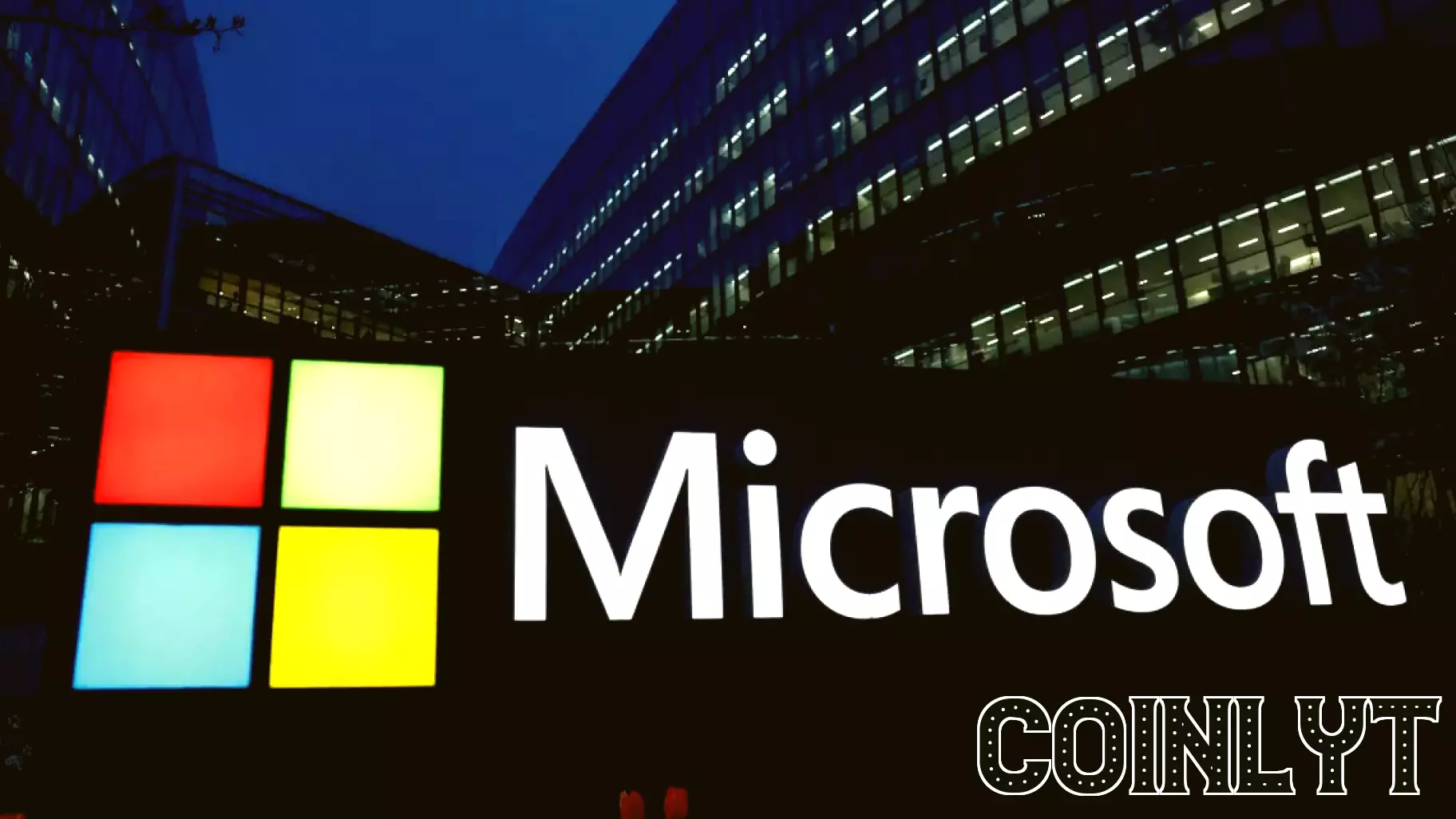 Microsoft Reports Disappointing Q2 Cloud Revenue, Impacting Stock Prices