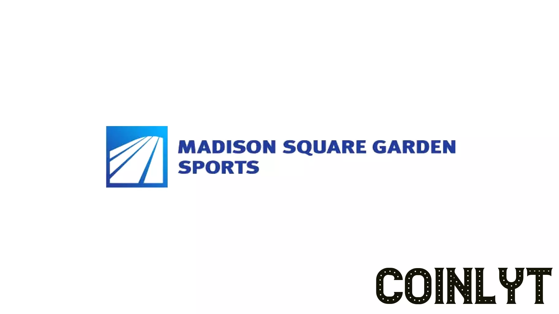 MSG Sports Names Paul DiCicco Executive Vice President, Chief Financial Officer and Treasurer