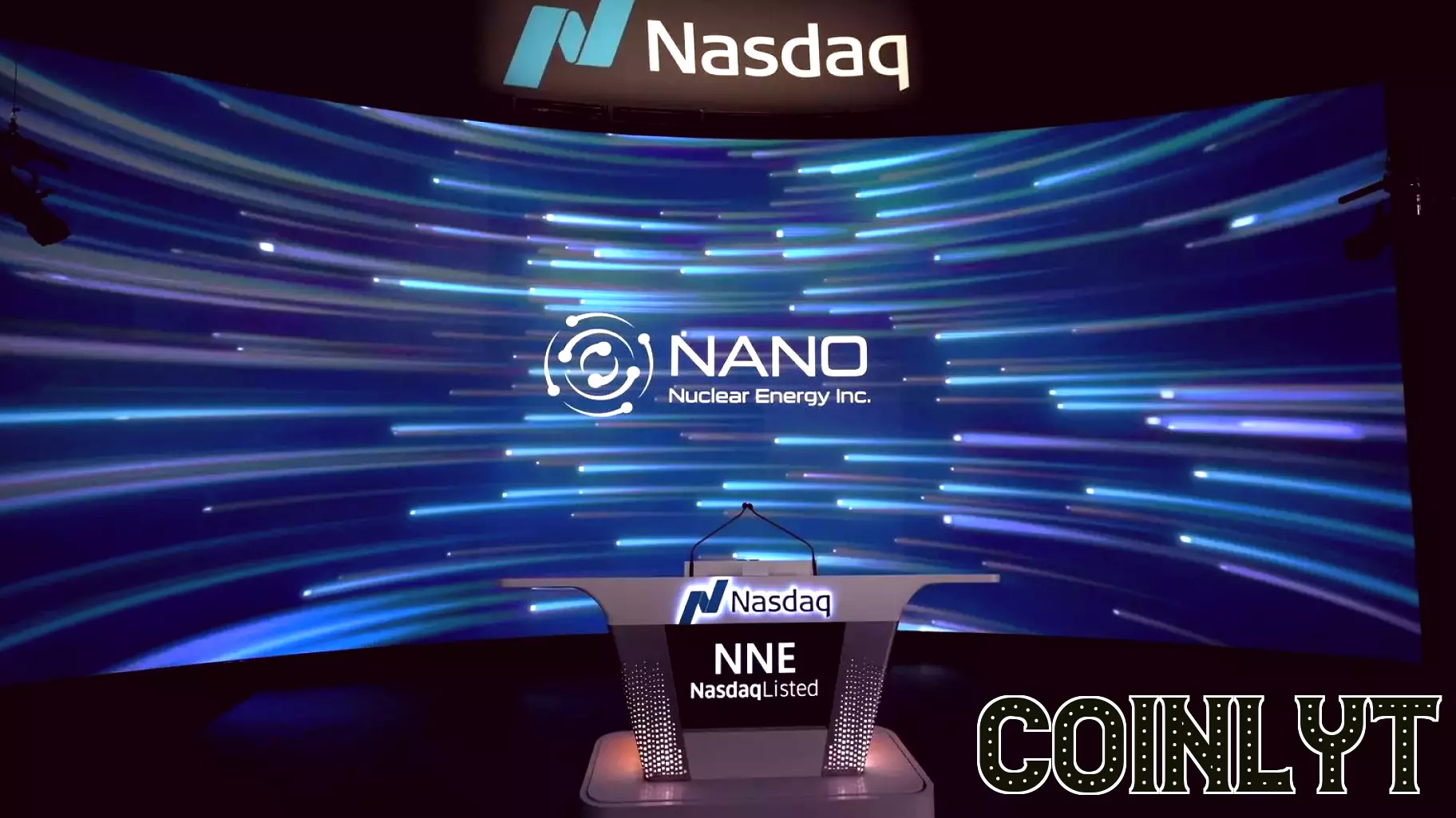 NANO Nuclear Reports Q2 FY 2026 Financial Results and Provides Business Update