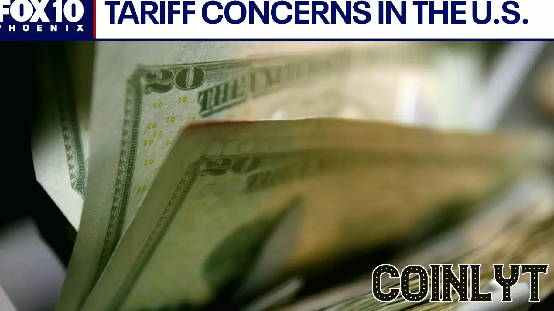 Navigating Economic Uncertainty Amid Tariff Instability