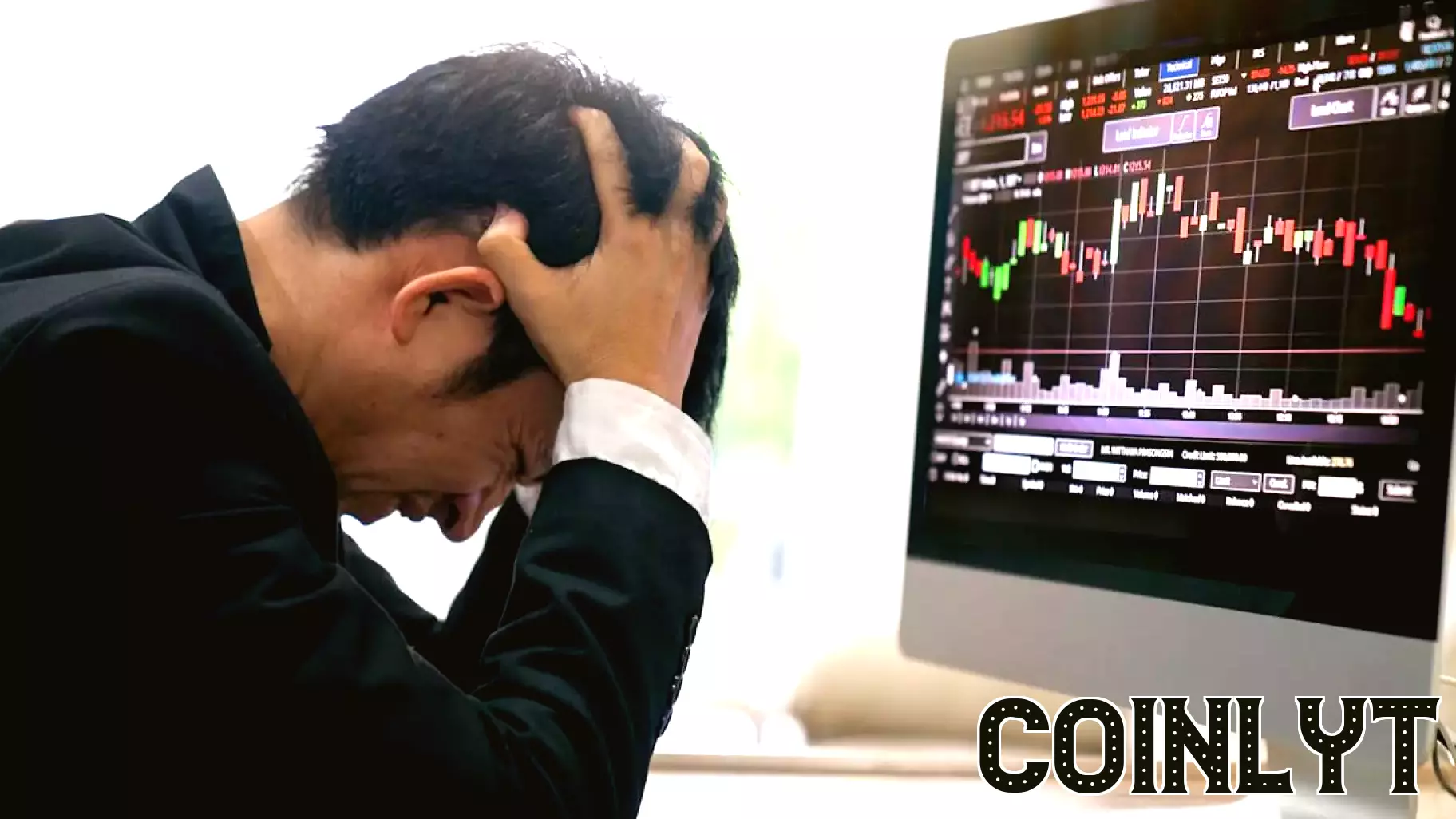 Navigating Emotions in Stock Market Investing