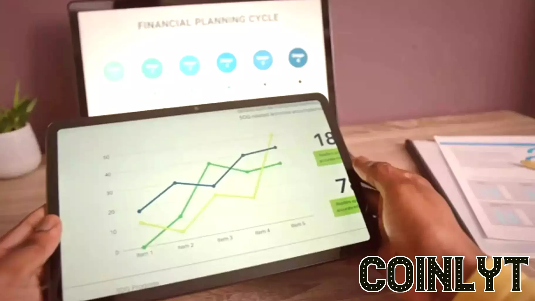 Navigating Finances in the Digital Age