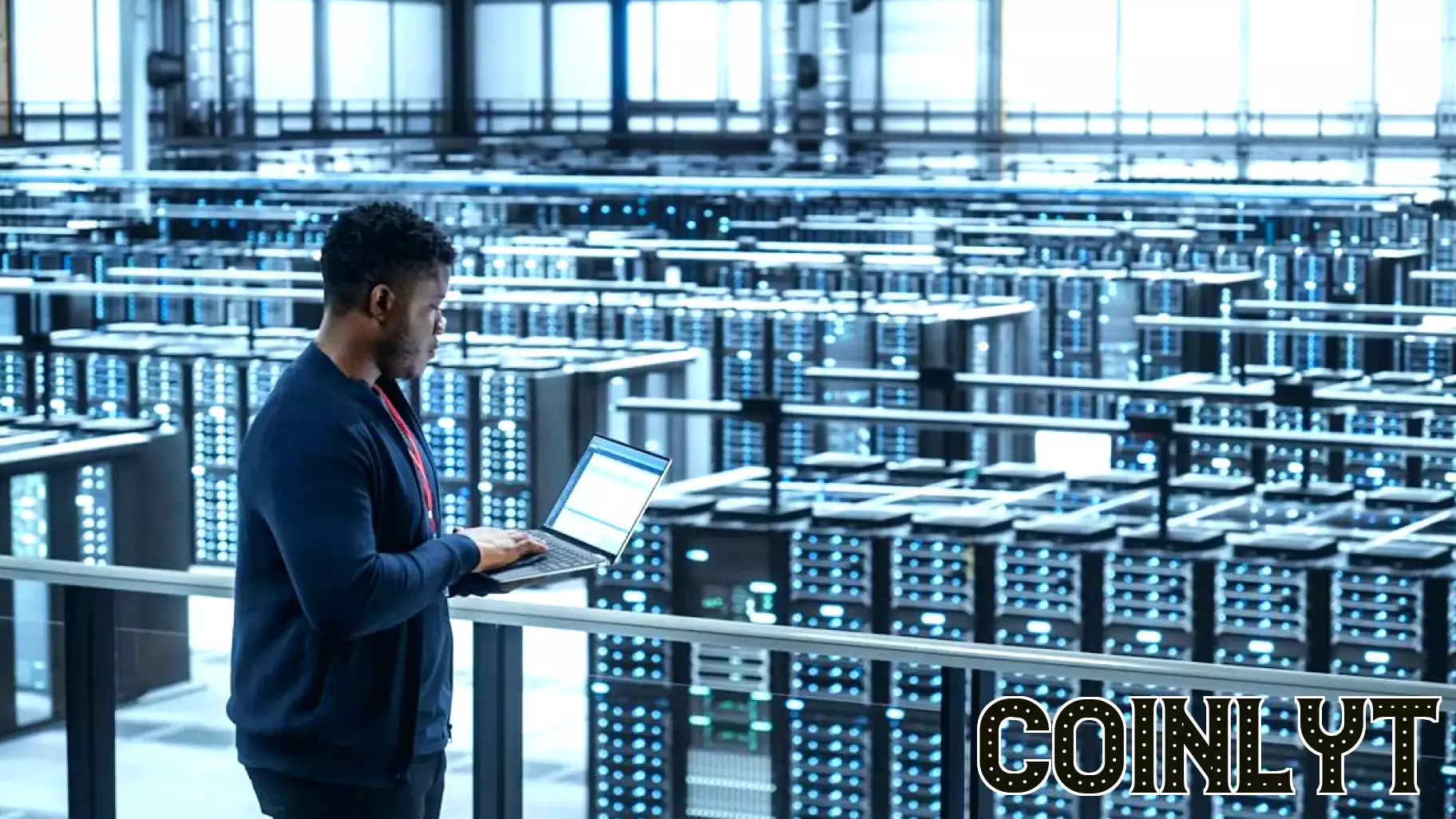 Nebius Stock Has Nearly Doubled This Year. Here's Why It Still Has Room to Run.