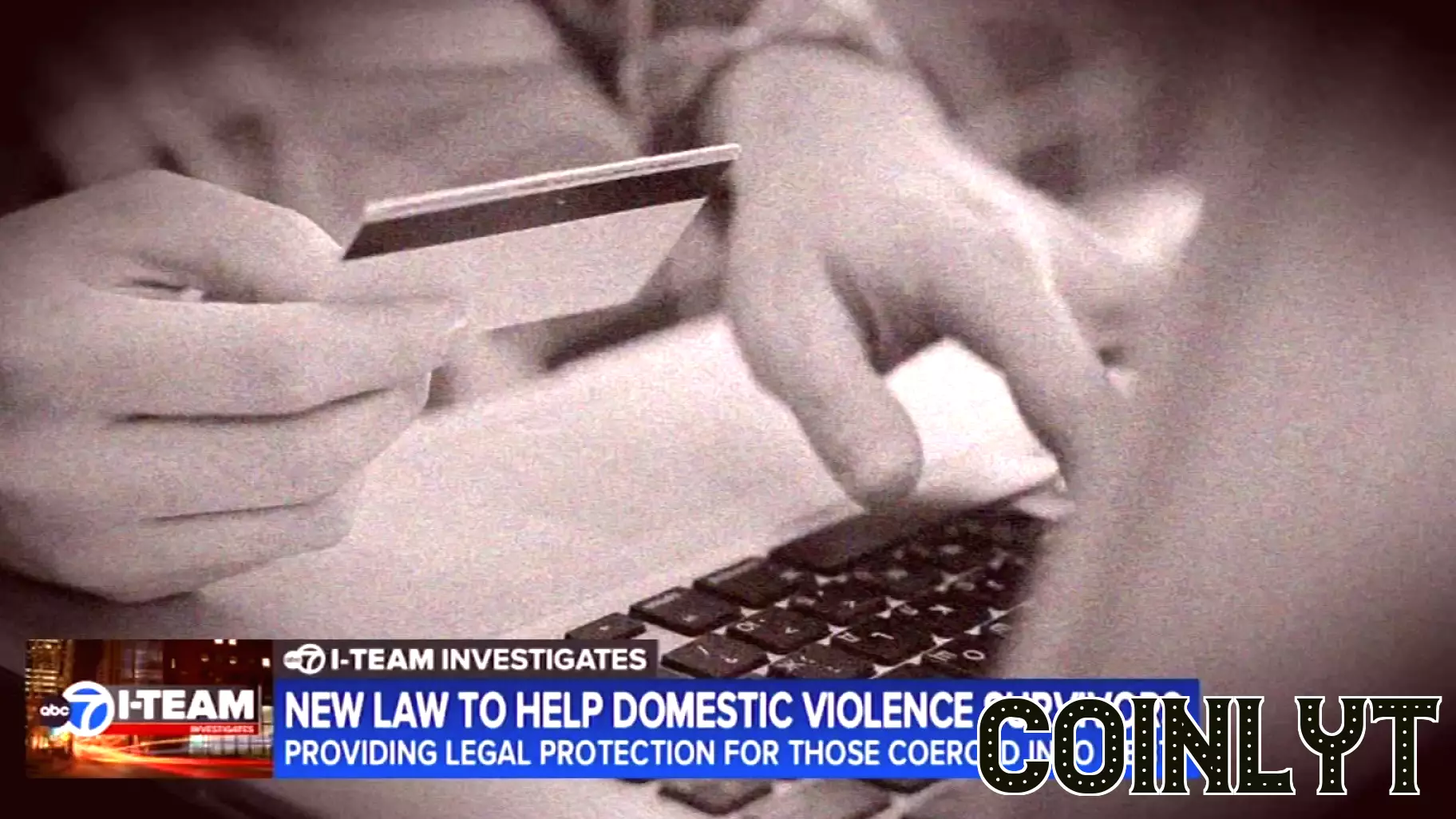 New bipartisan Illinois law will help domestic violence survivors with financial hardships