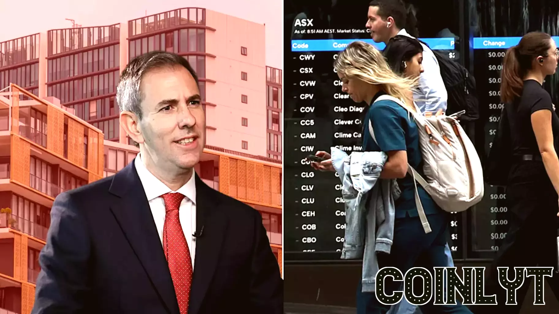New CGT rules to alter business and investor behaviour: 'More than just another tax change'