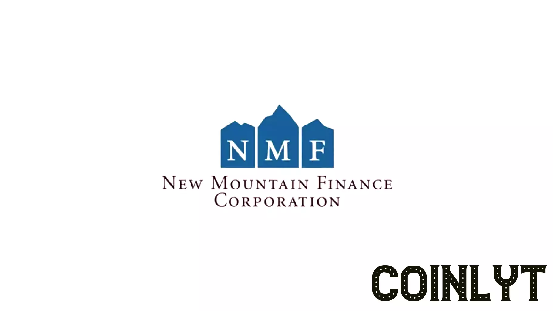 New Mountain Finance Corporation Schedules its Second Quarter 2026 Earnings Release and Conference Call