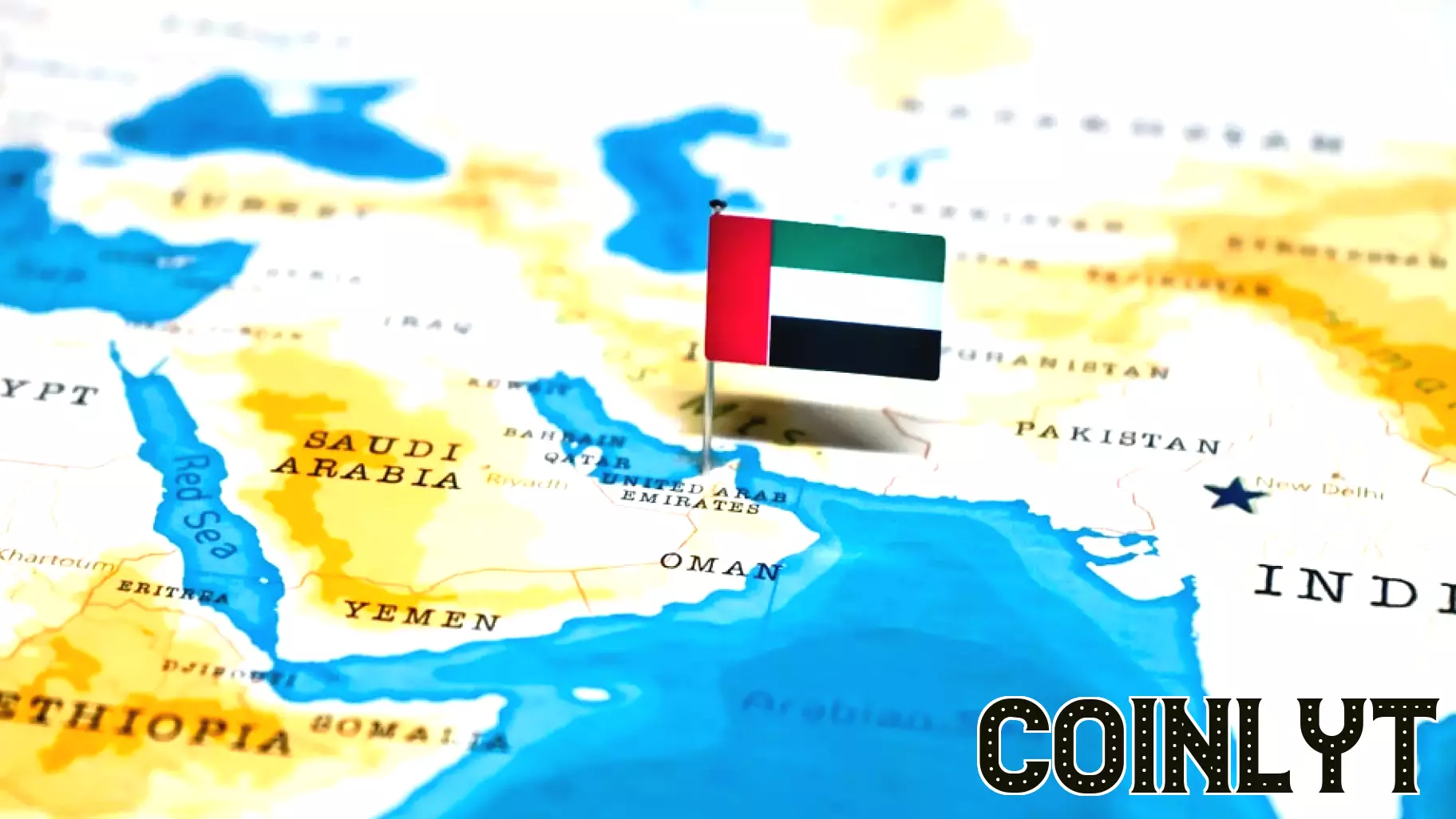 New Partnership to Enhance Financial Services in the UAE