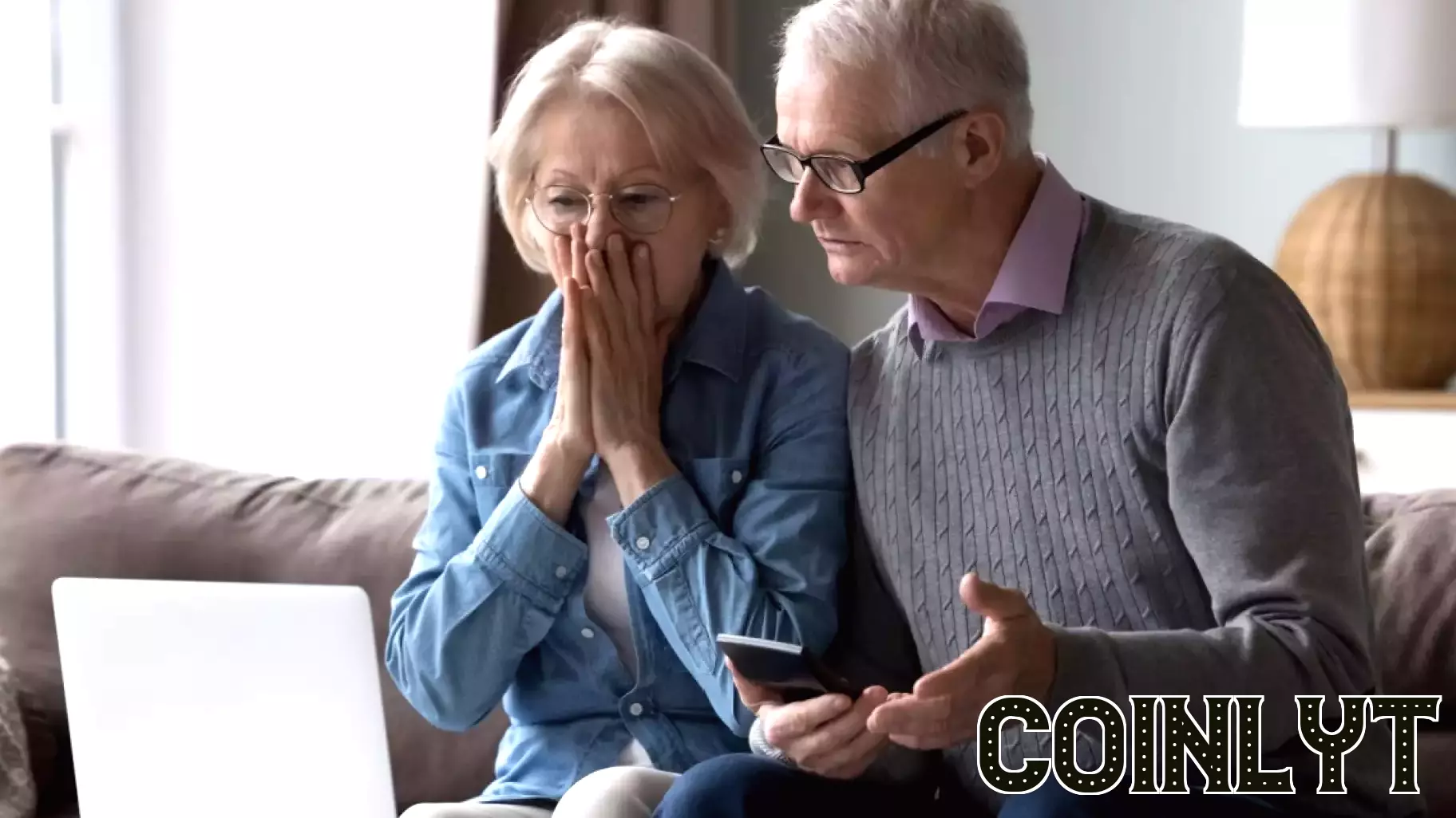 New Resources Launched to Safeguard Seniors Against Financial Fraud