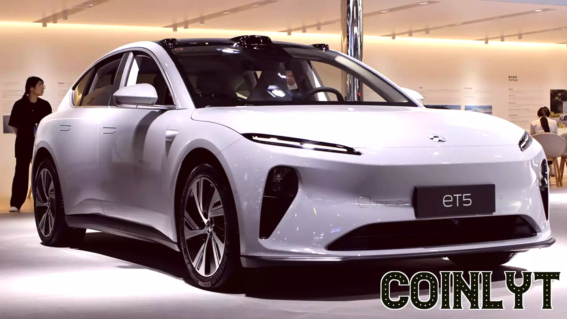 Nio Introduces Exclusive 0% Financing Offers for January Purchases