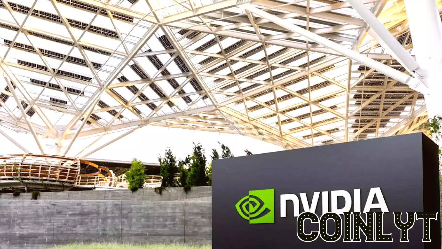 NVIDIA Announces Financial Results for First Quarter Fiscal 2027