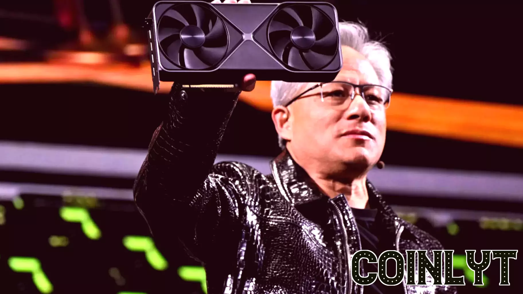 Nvidia Earnings: Anticipating Increased Market Volatility
