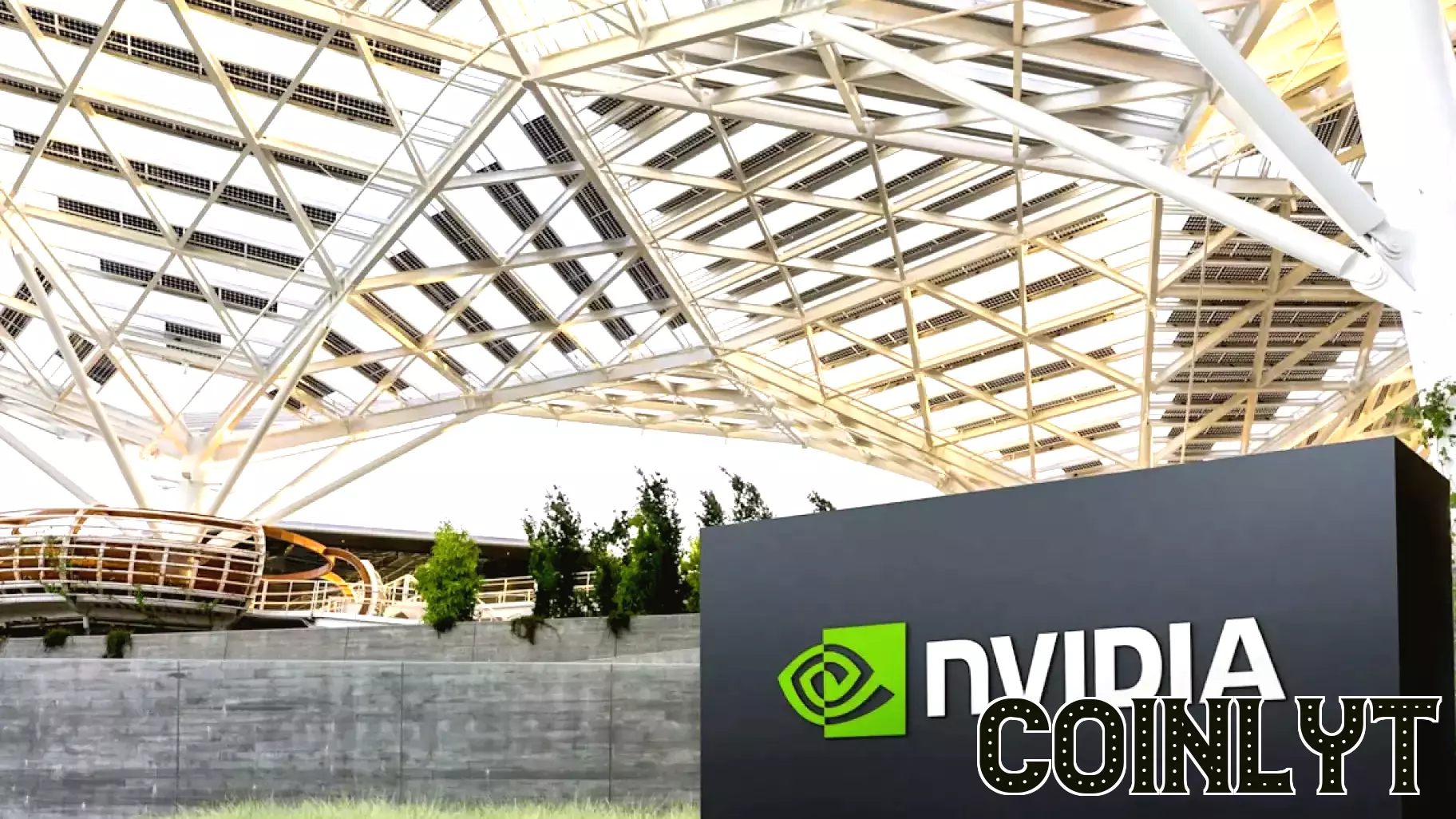 Nvidia Just Paused Part of Its AI Financing Machine. The Timing Is Awkward