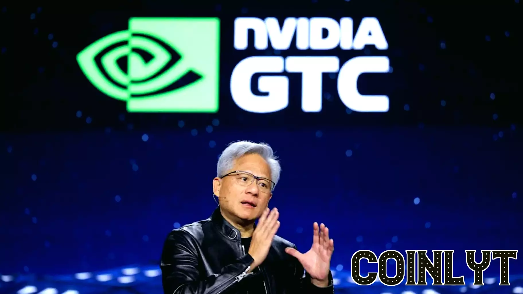 Nvidia Stock Hits All-Time High, Market Cap Surpasses $5 Trillion Again