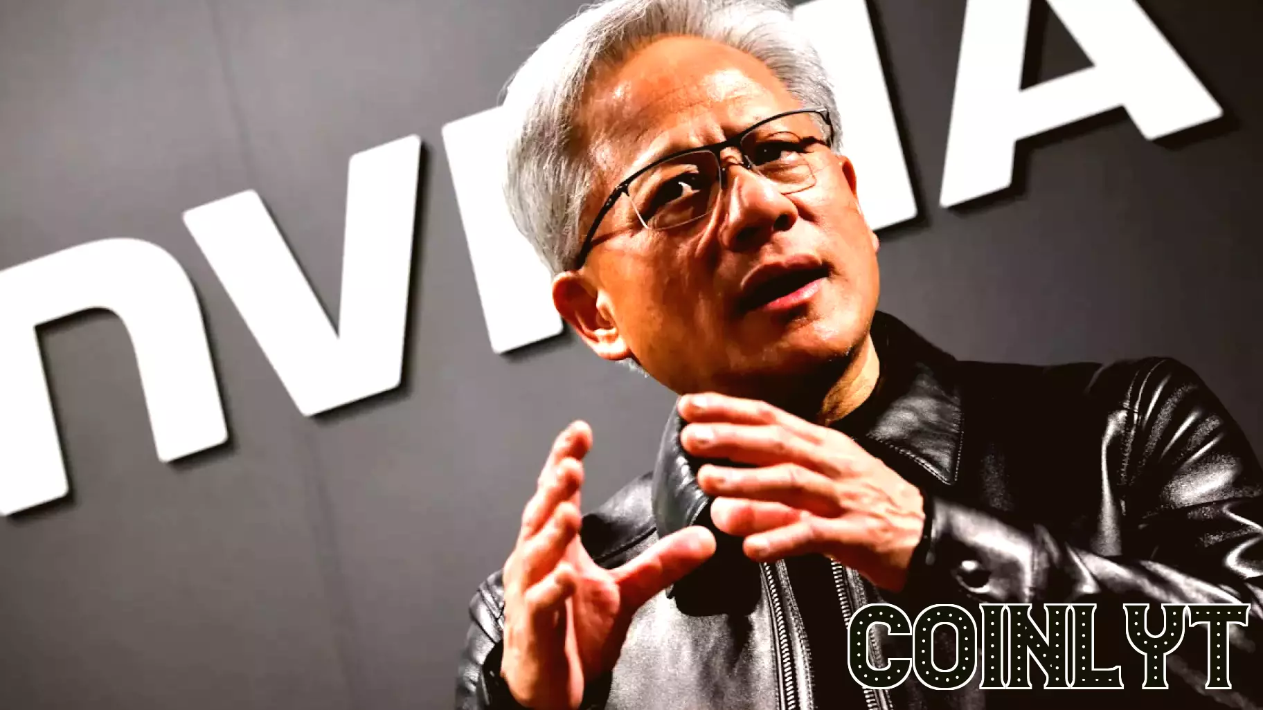 Nvidia stock moves closer to all-time high