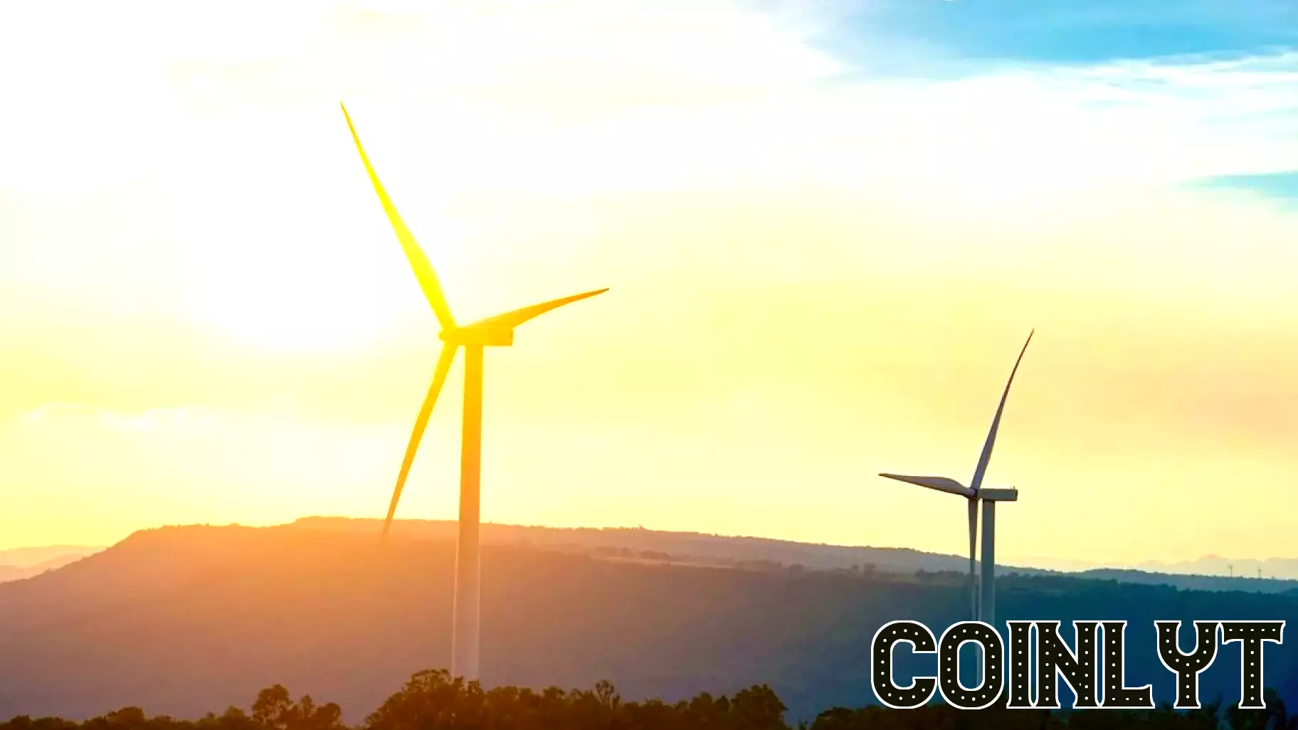 OKKO Secures $173 Million to Boost Wind Power in Ukraine