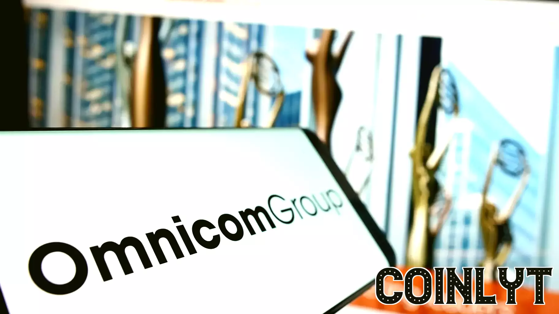 Omnicom and Interpublic Join Forces to Form a Global Advertising Powerhouse