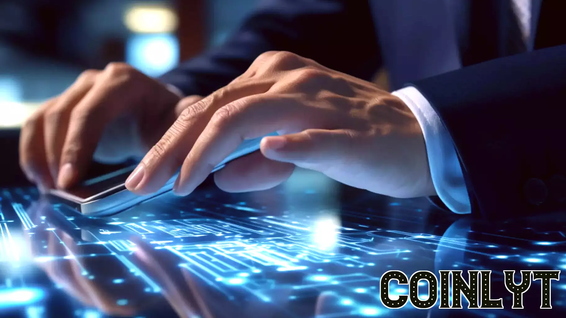 OneConnect Financial Technology's Surge Amid AI Stock Trends in 2025