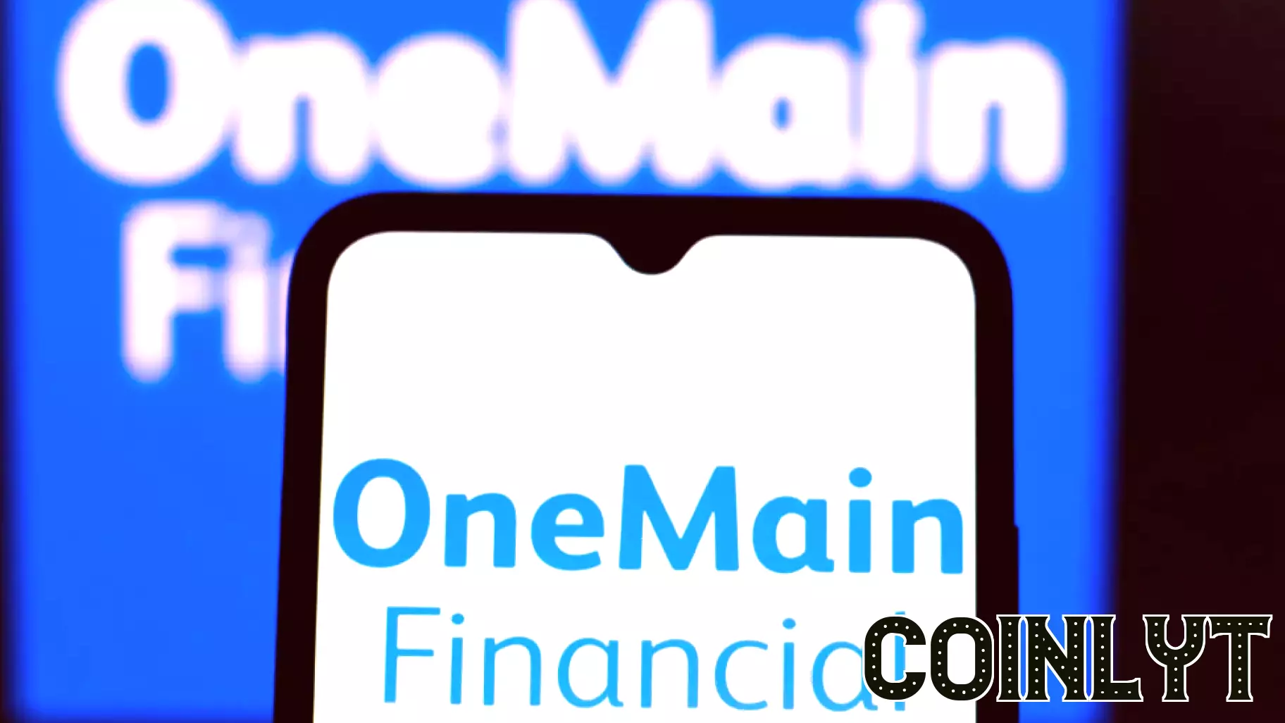 OneMain Financial sued by 13 attorneys general over hidden loan add-ons