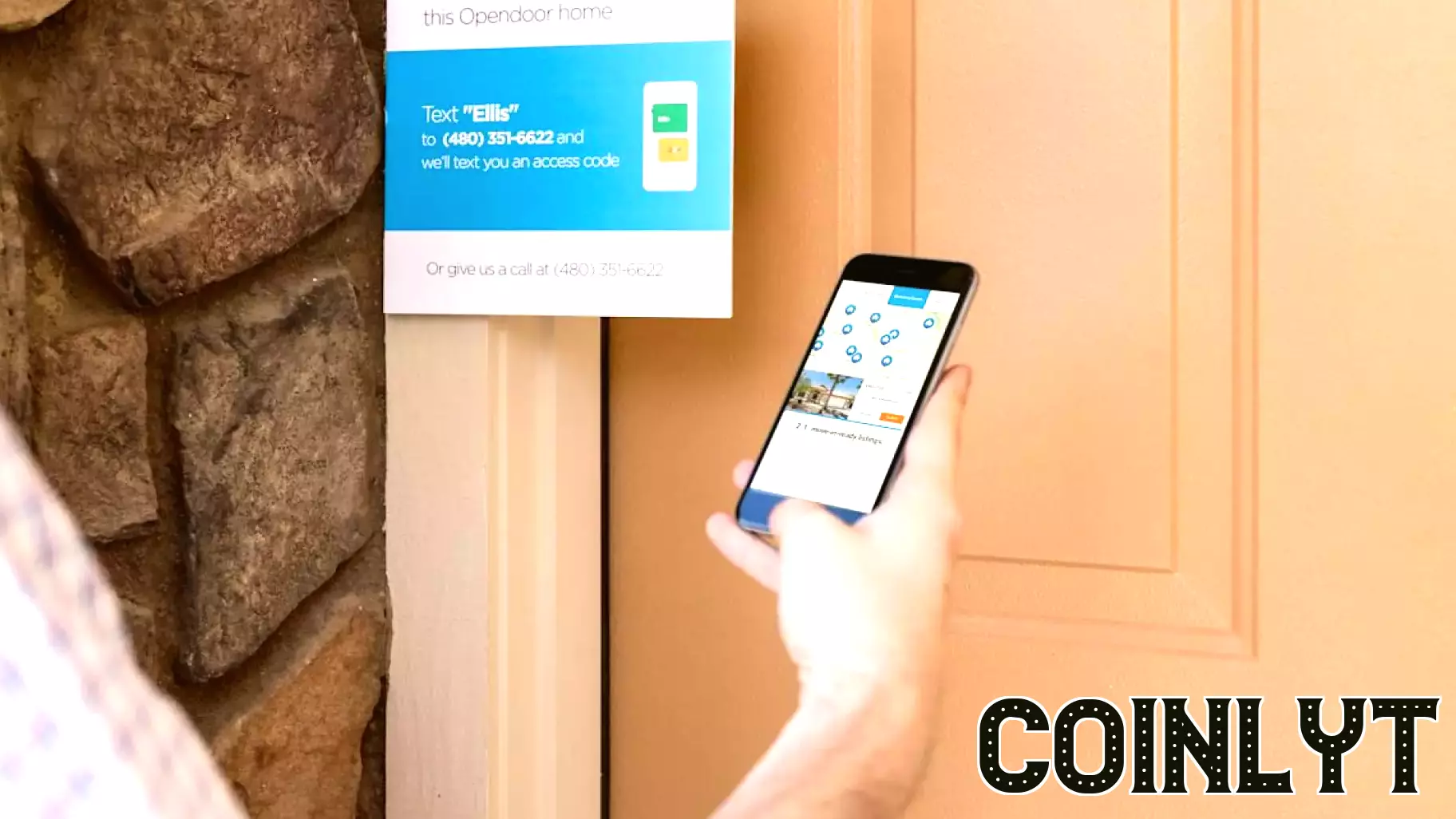 Opendoor's Share Price Soars Amid Retail Investor Enthusiasm