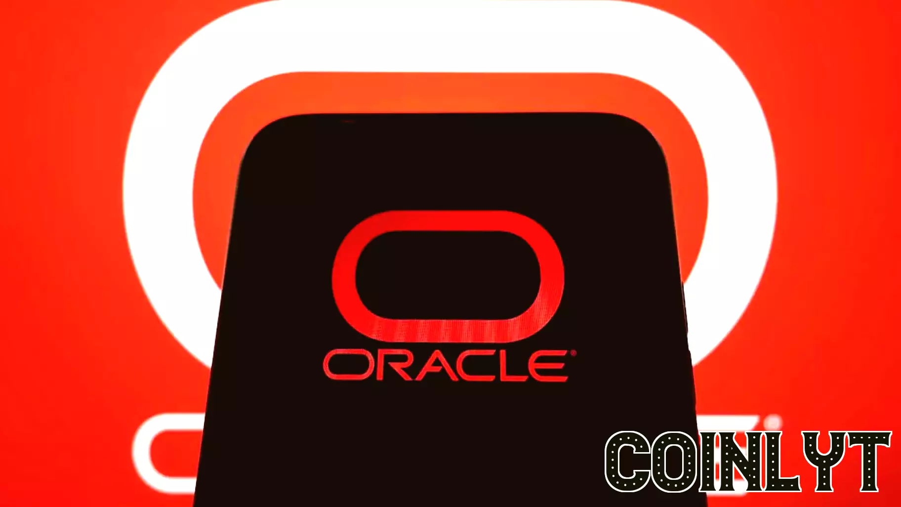 Oracle beats on Q4 earnings & revenue, but cloud sales disappoint